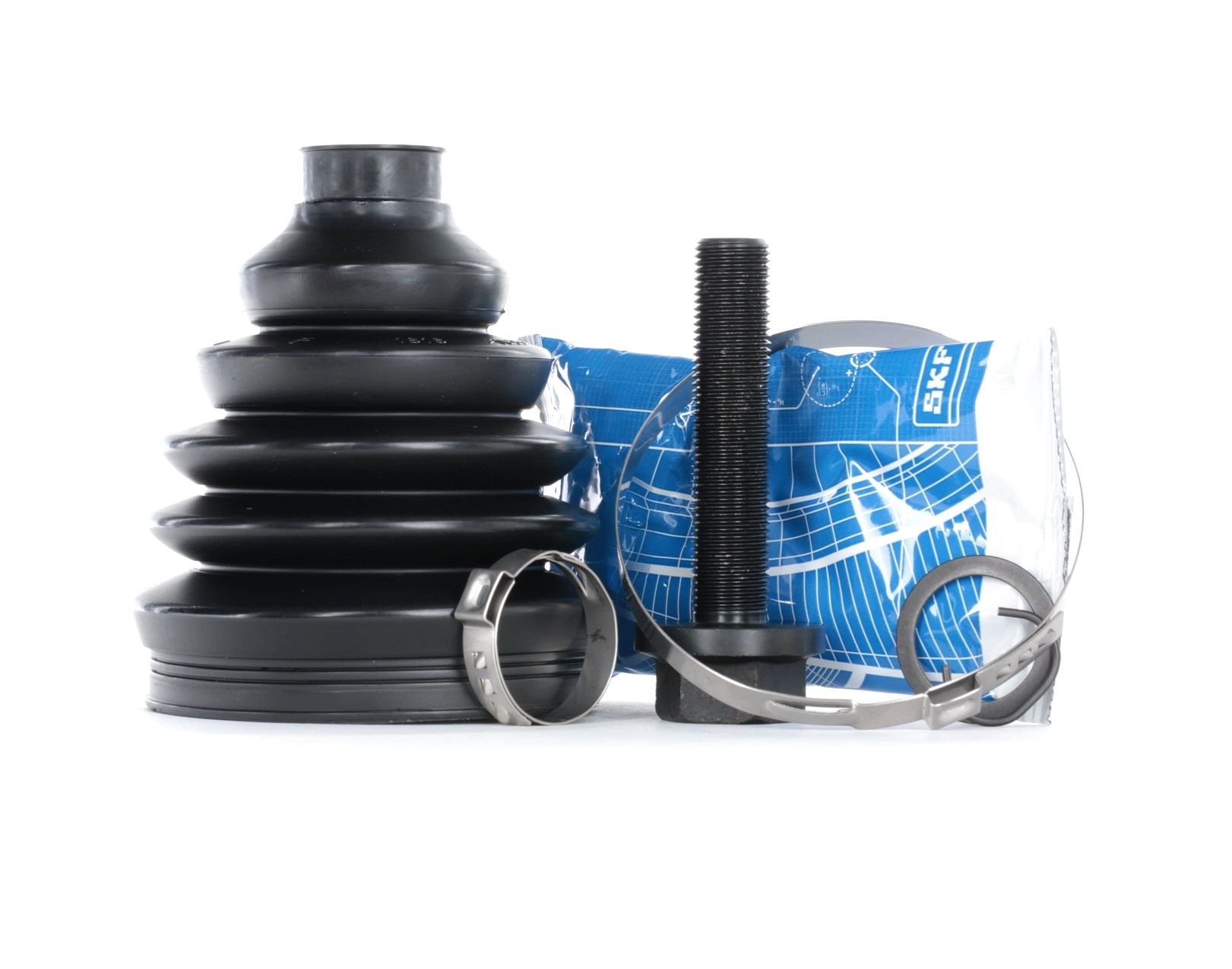 SKF Soufflet De Cardan VKJP 3037 Kit Soufflet De Cardan,Jeu de joints-soufflets, arbre de commande V
