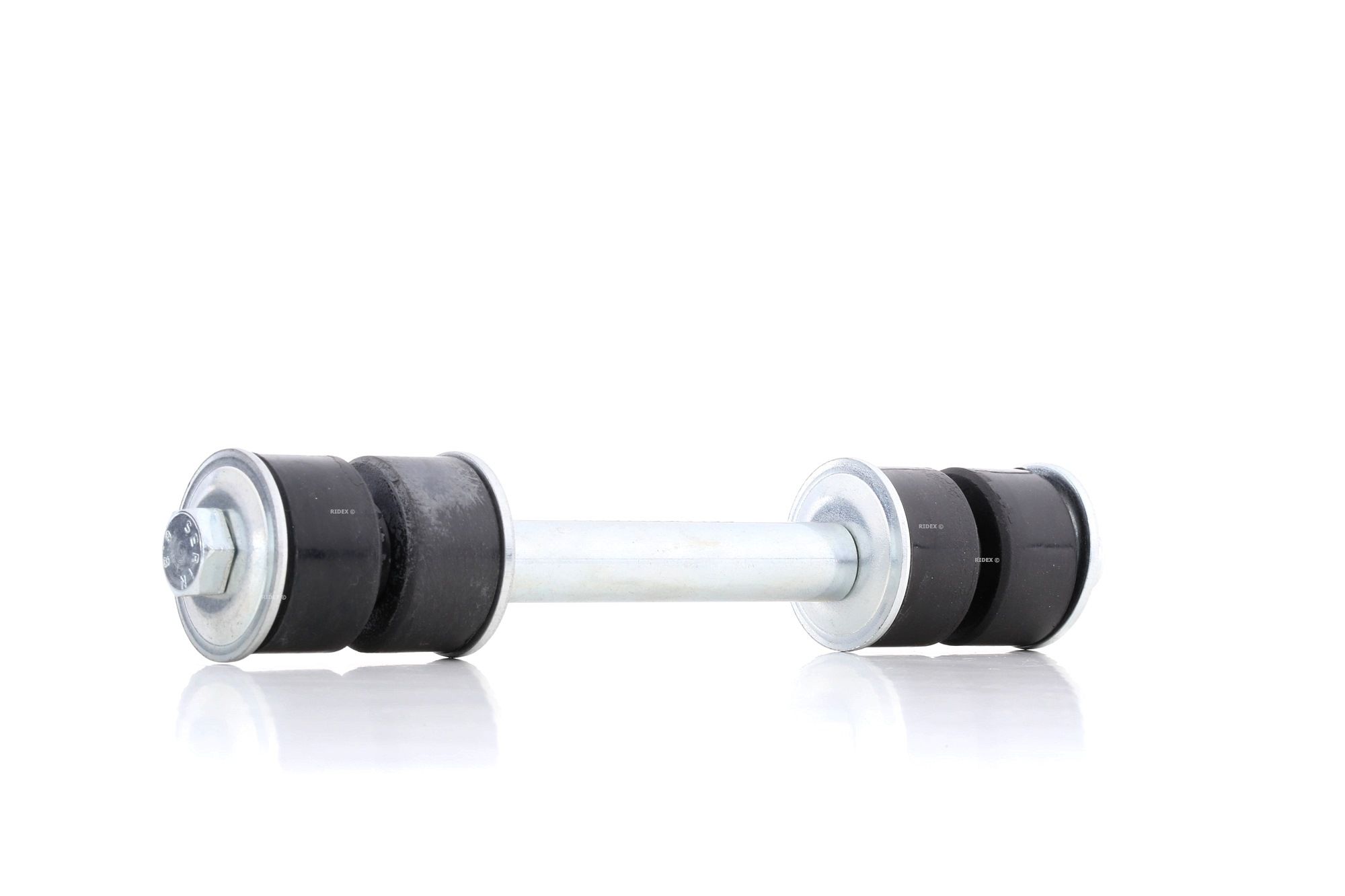 RIDEX Biellette De Barre Stabilisatrice 3229S0630 Biellette De Suspension,Entretoise/tige, stabilisa