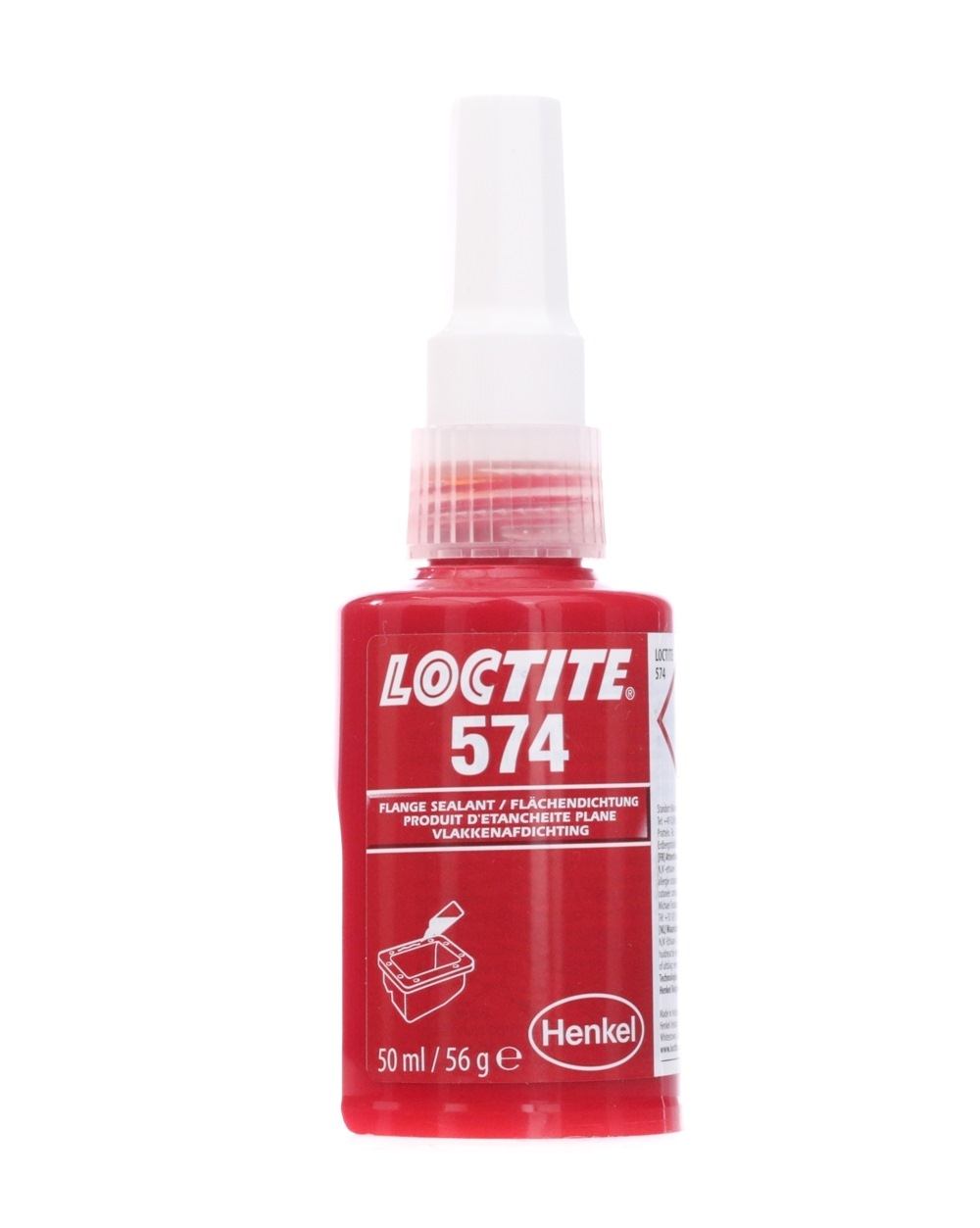 LOCTITE Substance étanchéisante 234534