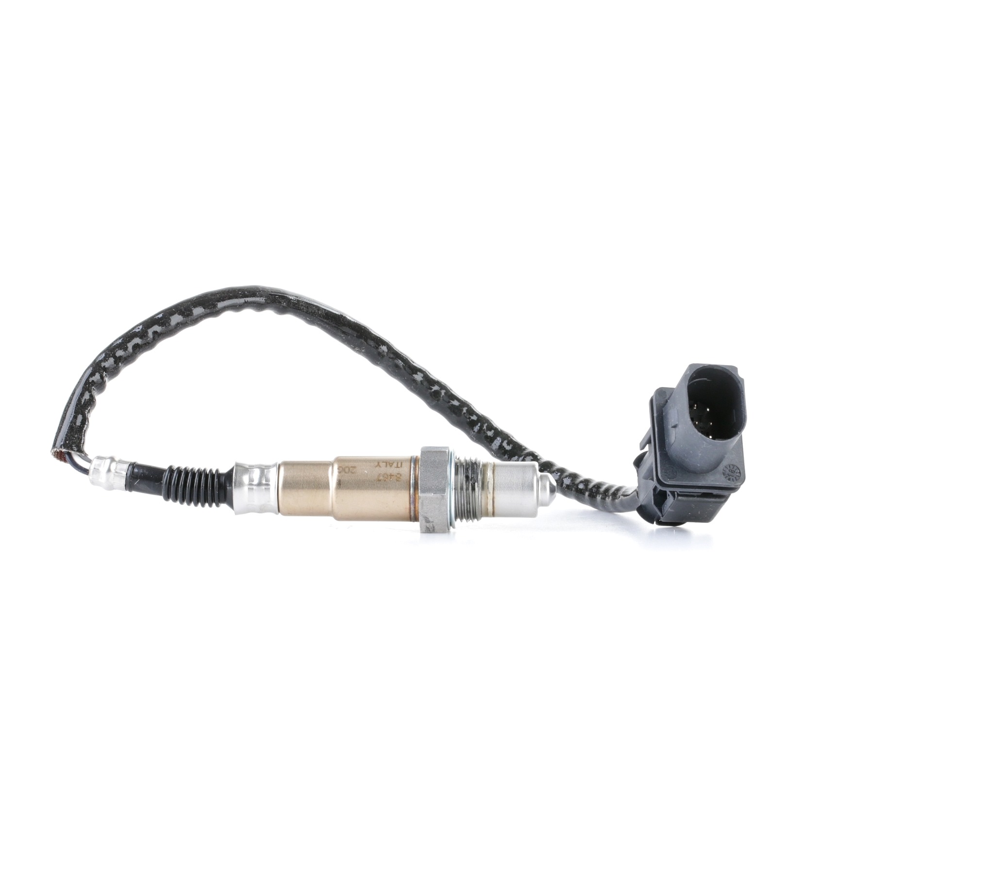 FACET Sonde Lambda Made in Italy - OE Equivalent 10.8467 Sonde à Oxygène,Capteur Lambda MERCEDES-BEN