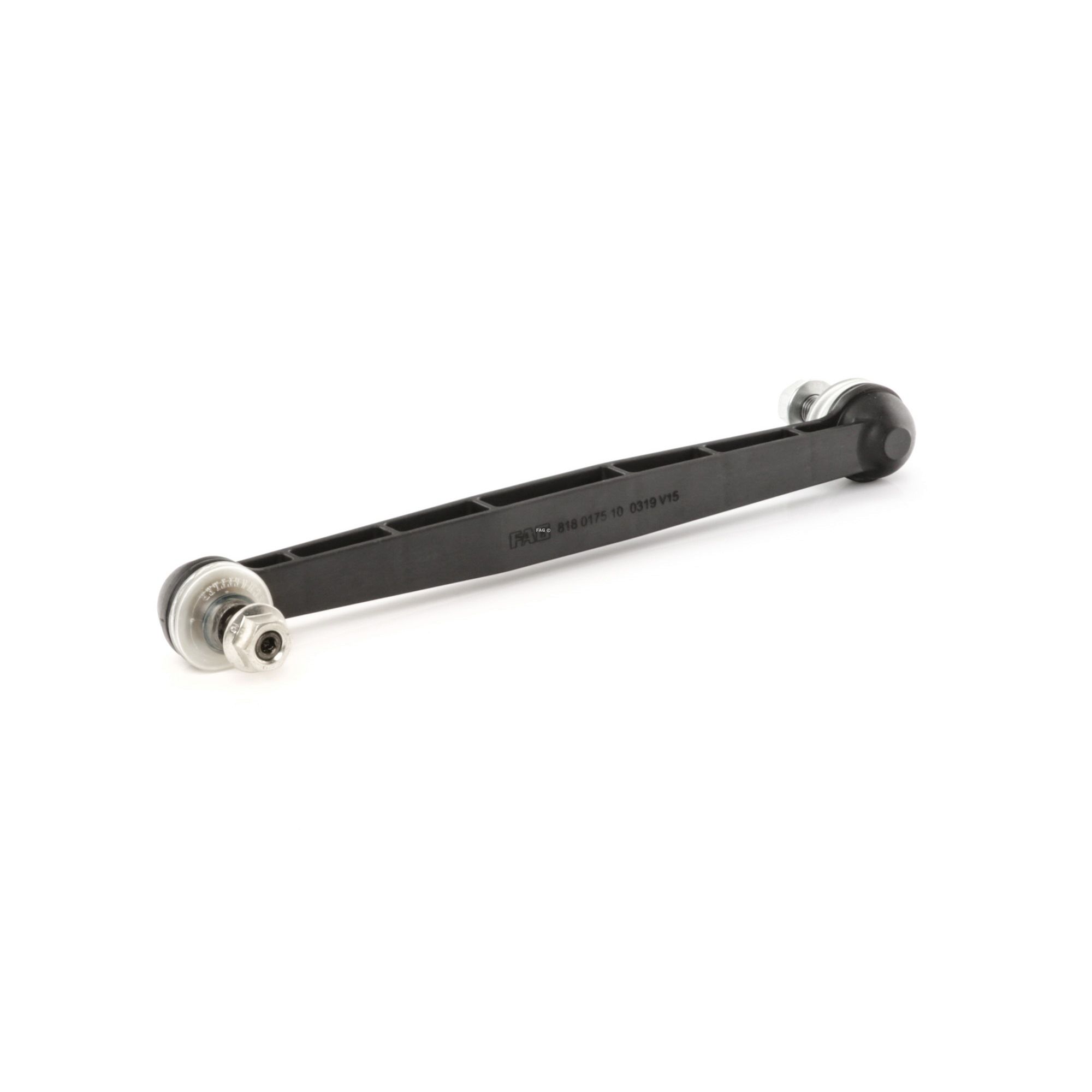FAG Biellette De Barre Stabilisatrice 818 0175 10 Biellette De Suspension,Entretoise/tige, stabilisa