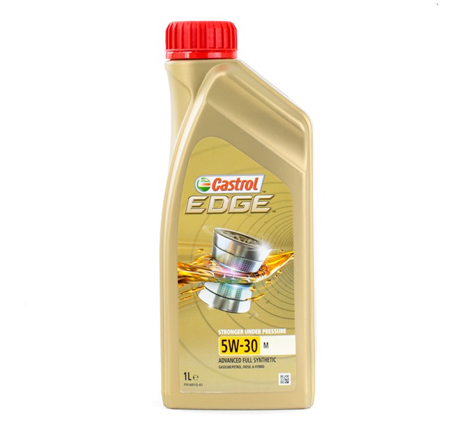 CASTROL Motorolaj 15BF68 Autó olaj CASTROL 4008177151088