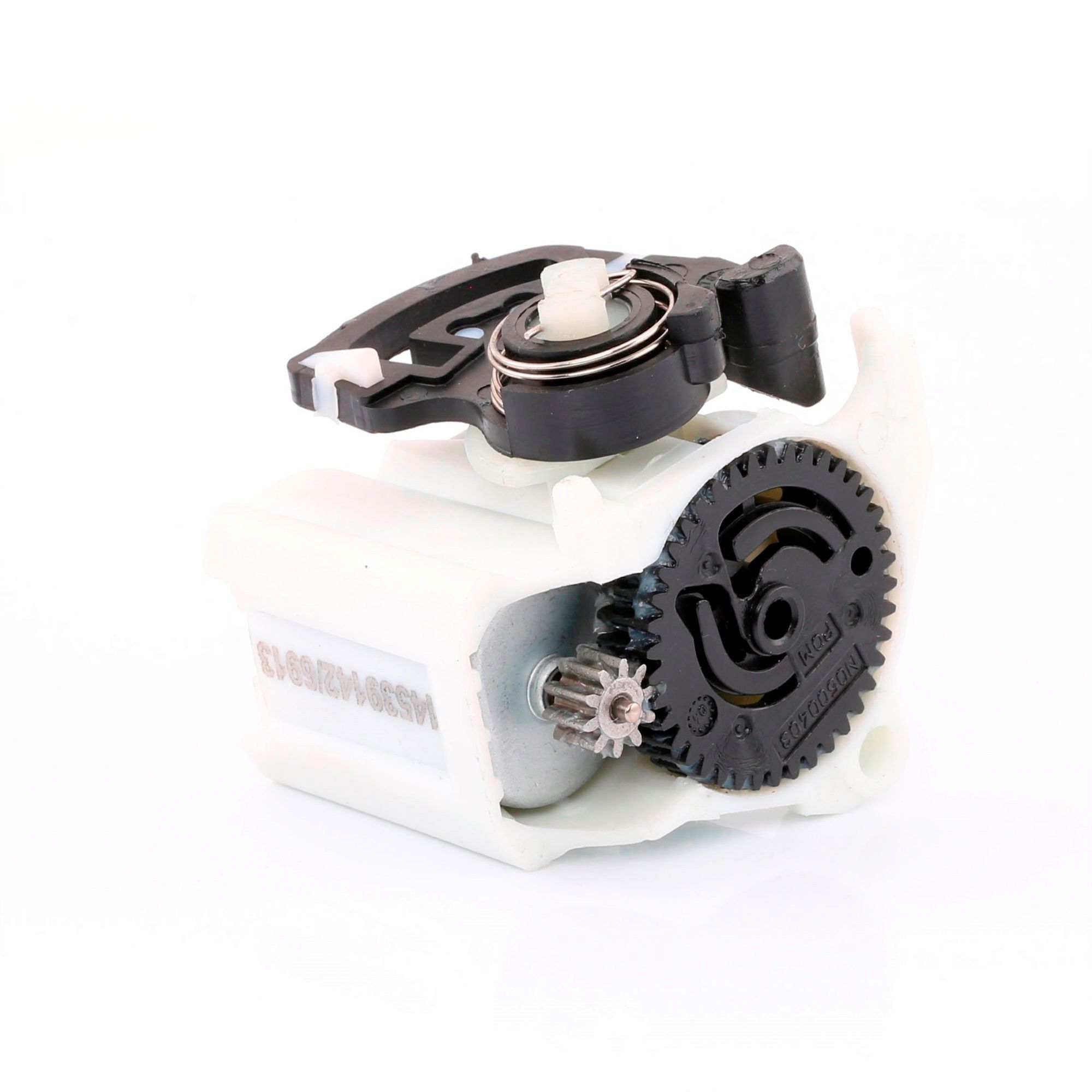 RIDEX Serrure de hayon 1362T0003 RENAULT,CLIO II BB0/1/2_, CB0/1/2_,CLIO II Furgón SB0/1/2_