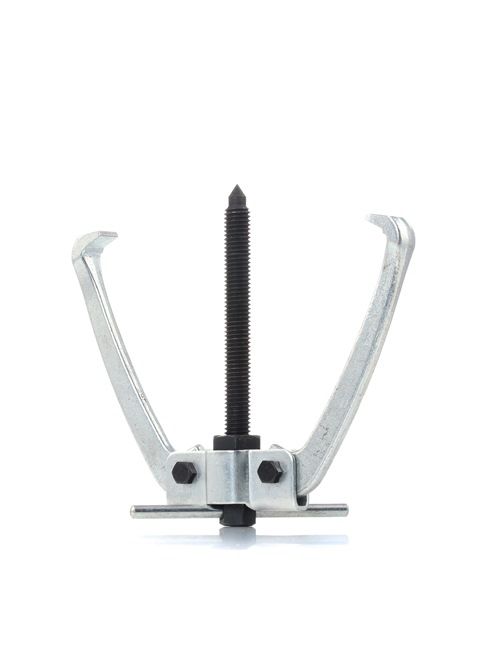 Extractor interior / exterior