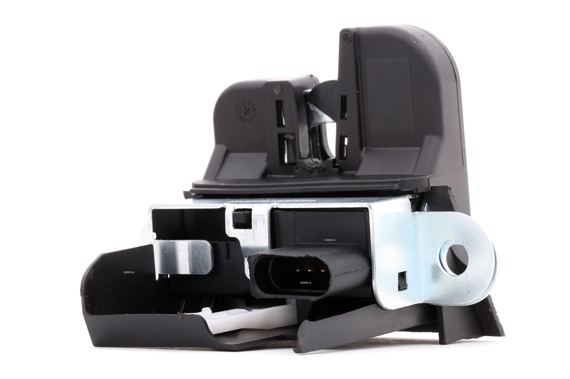 RIDEX Serrure de hayon 1362T0007 VW,TIGUAN 5N_,GOLF PLUS 5M1, 521,GOLF V Variant 1K5