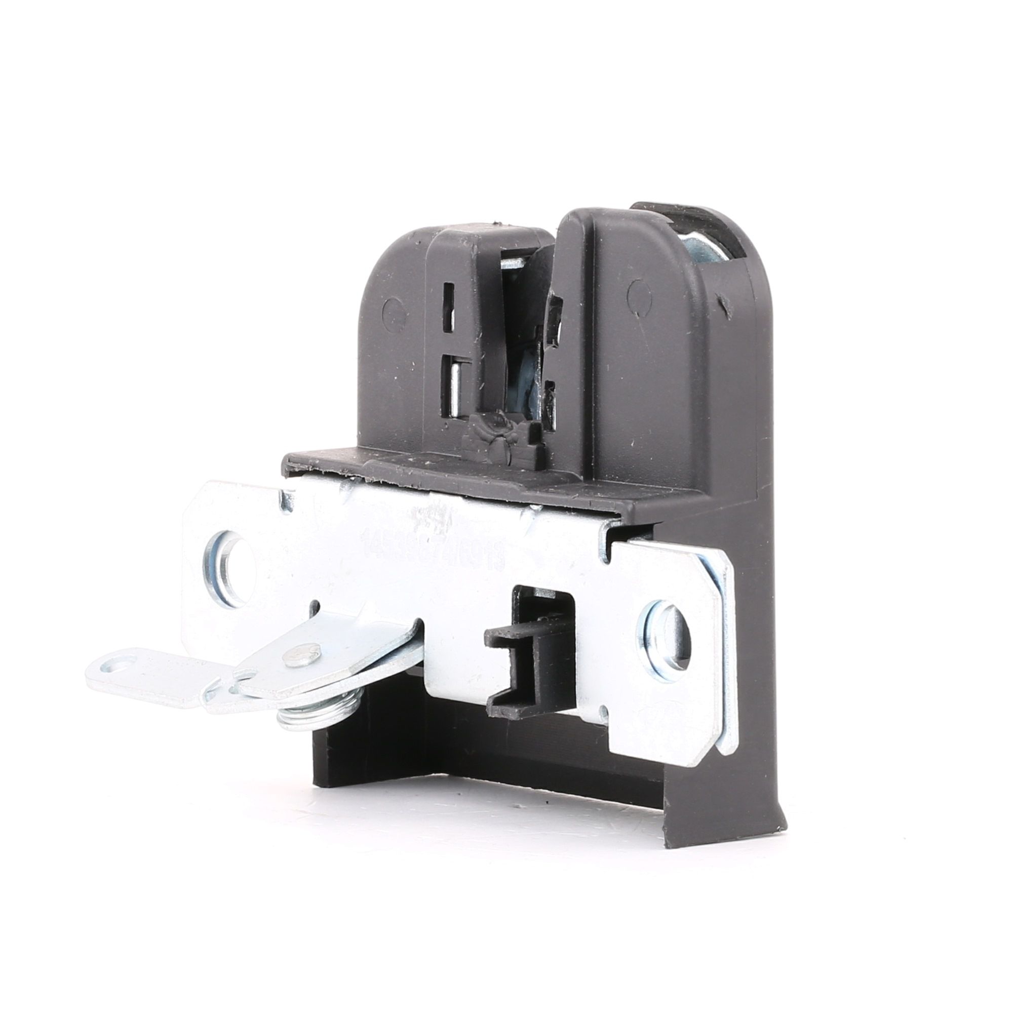 RIDEX Serrure de hayon 1362T0008 VW,POLO 9N_