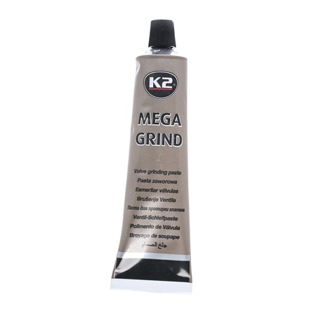 Ventileinschleifpaste K2 W160 für Auto (Tube, Gewicht: 100g)