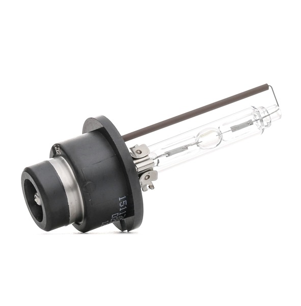 Glühlampe, Fernscheinwerfer Xenon Farbtemperatur: 4300K 106B0047