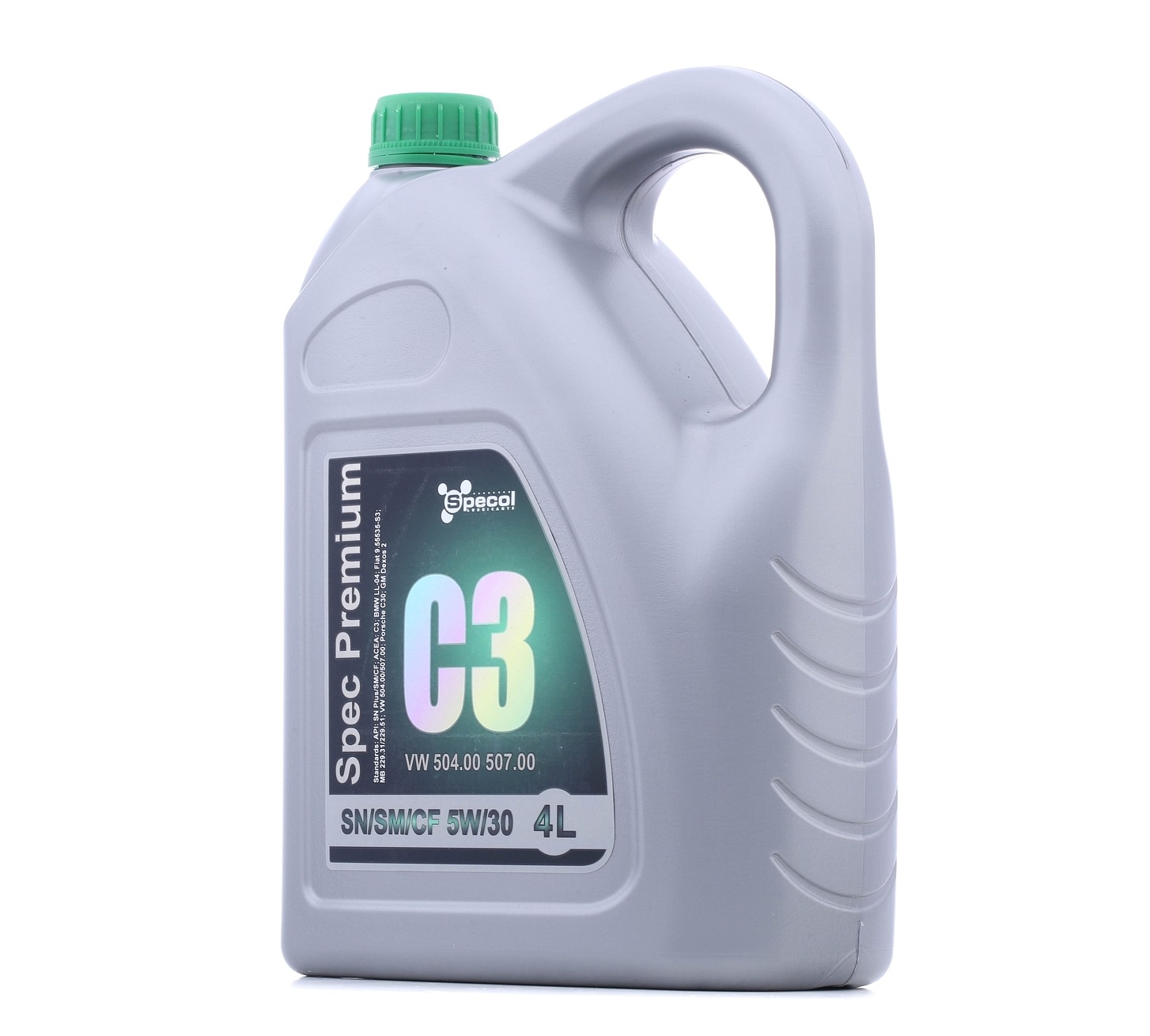 SPECOL Huile moteur 101965