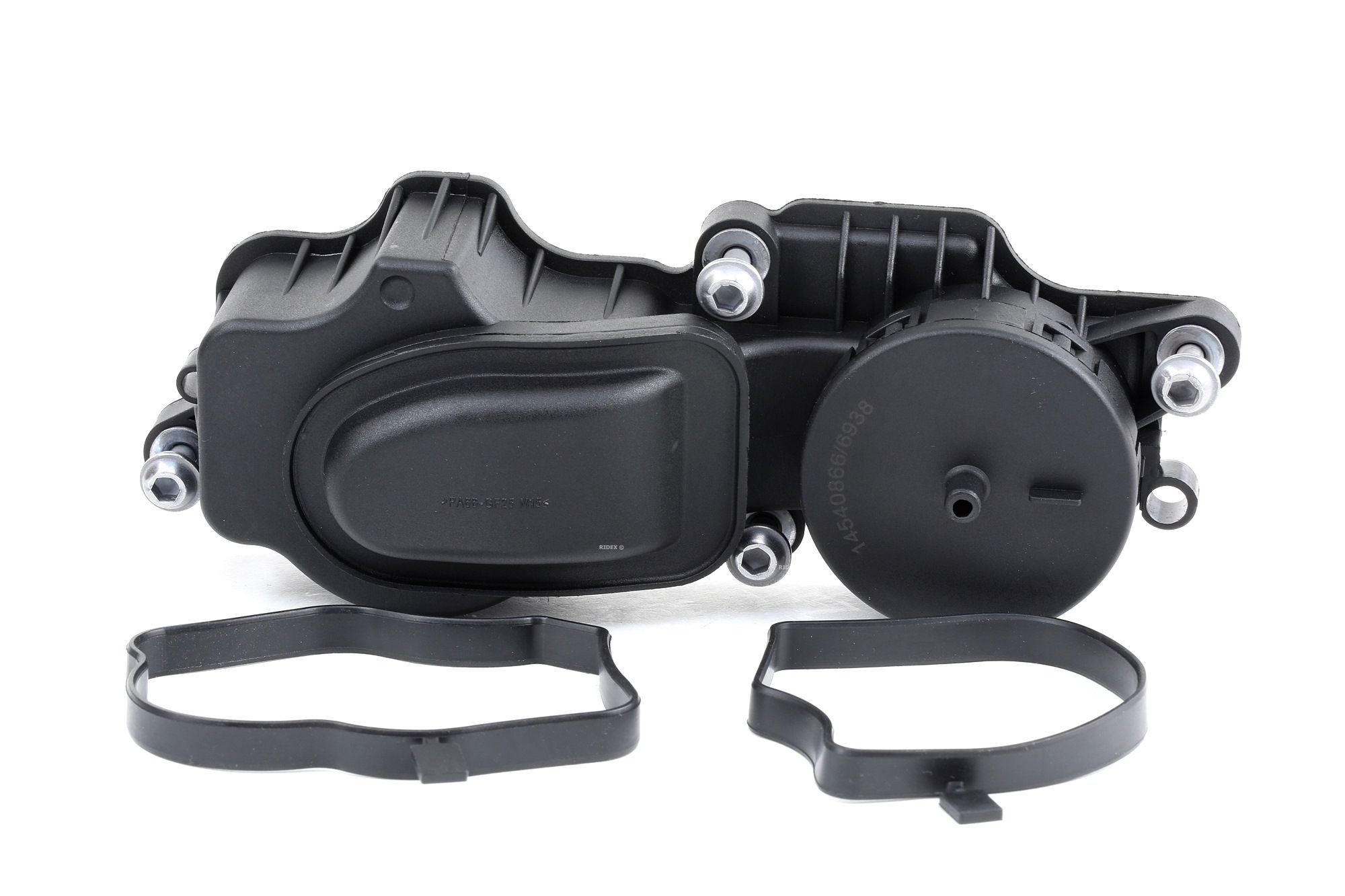 RIDEX Soupape, dégazage du carter 3886V0008 BMW,3 E90,5 E60,X3 E83,3 Touring E91,X5 E70,3 Coupé E92,