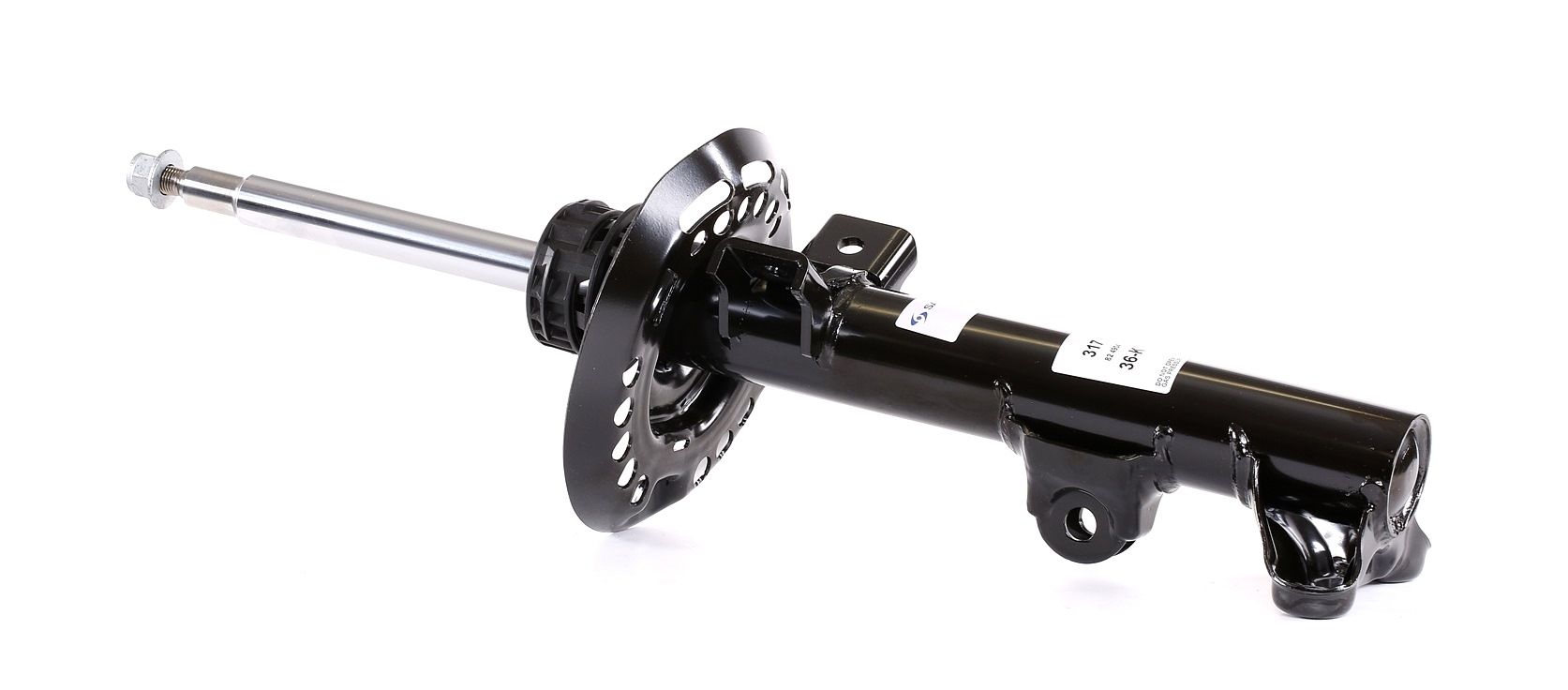 SACHS Amortisseurs 317 560 Amortisseur MERCEDES-BENZ,CLASE E W212,CLASE E T-Model S212