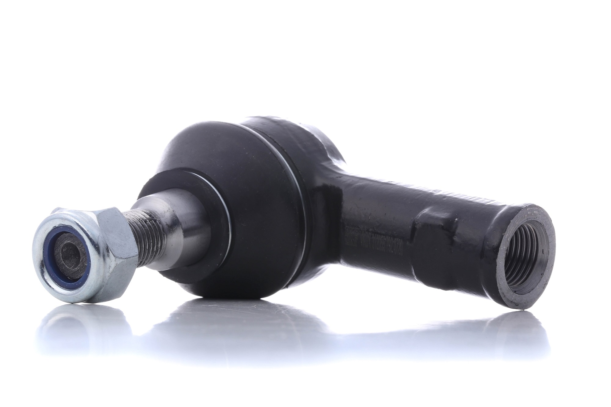 SKF Rotule De Direction VKDY 312055 Rotule de barre de connexion IVECO,DAILY III Furgón/ranchera fam