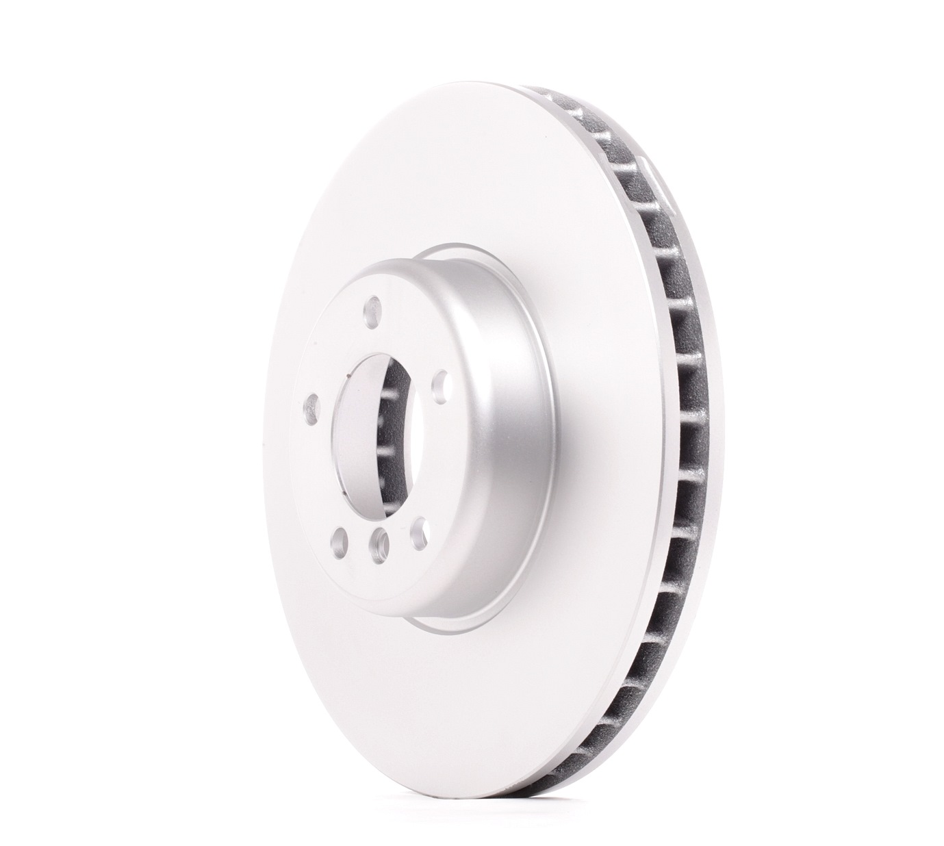 DELPHI Disques De Frein BG9321C Frein à Disque,Disque de frein BMW,5 E60,5 Touring E61,6 E63,6 Desca