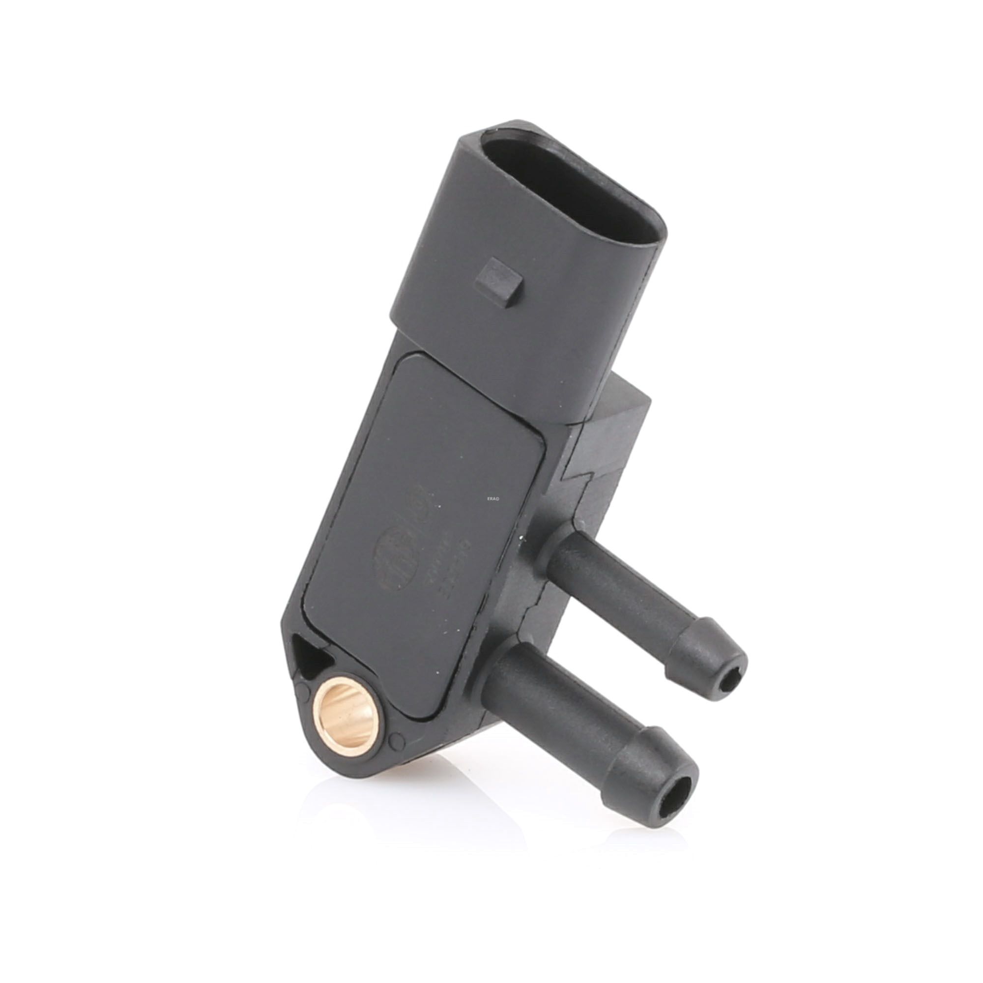 ERA Capteur, pression des gaz échappement 550704A VW,SKODA,AUDI,GOLF V 1K1,POLO 9N_,GOLF VI 5K1,TIGU