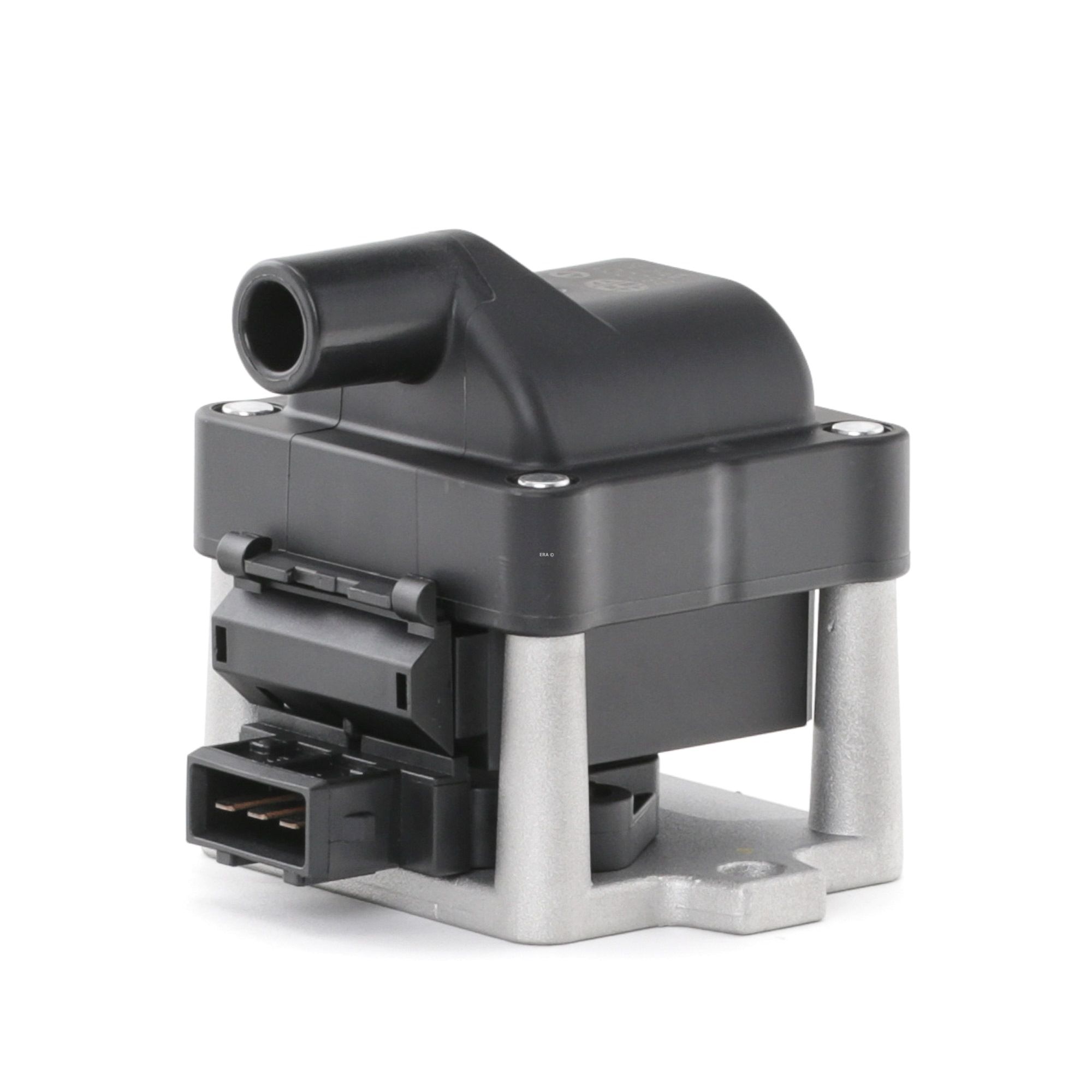 ERA Bobines d'Allumage 880001A Bobine d'allumage AUDI,VW,SKODA,80 8C, B4,80 89, 89Q, 8A, B3,A6 4A, C