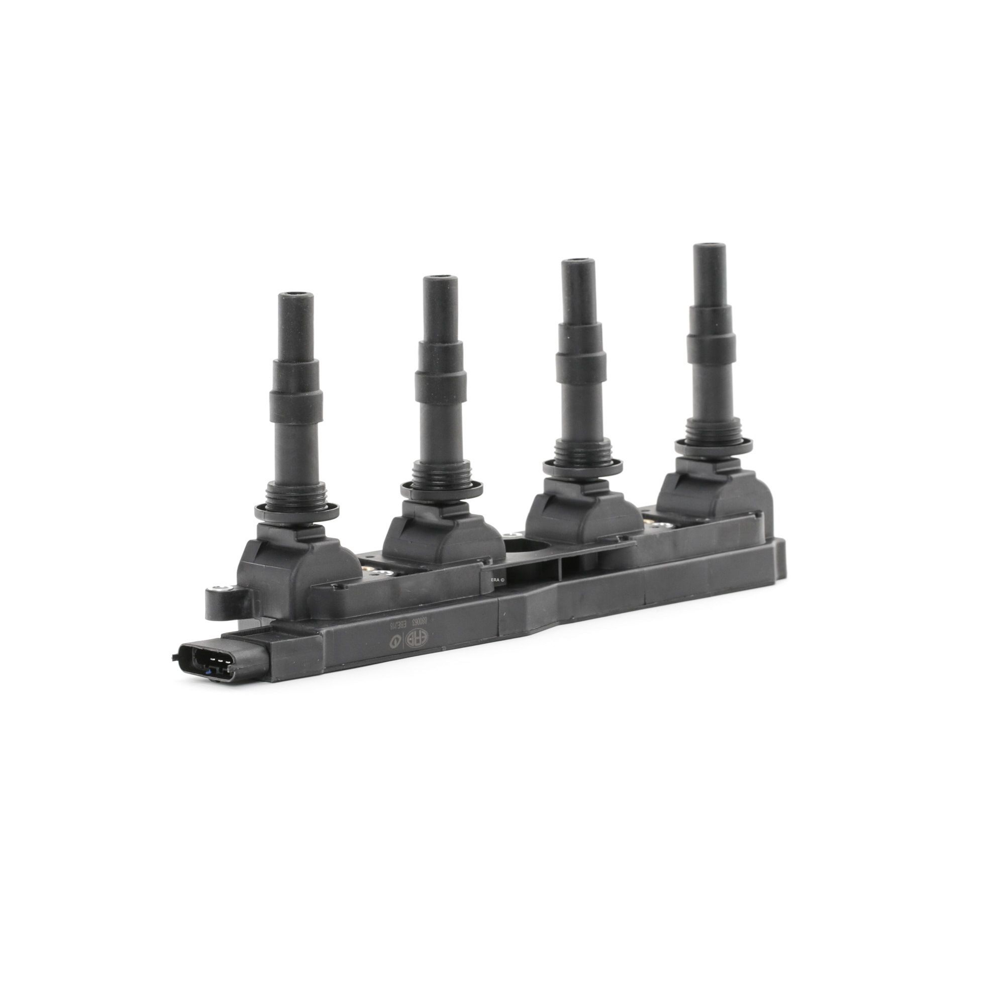 ERA Bobines d'Allumage 880063A Bobine d'allumage SAAB,OPEL,VAUXHALL,9-3 YS3F,9-3 Ranchera familiar Y