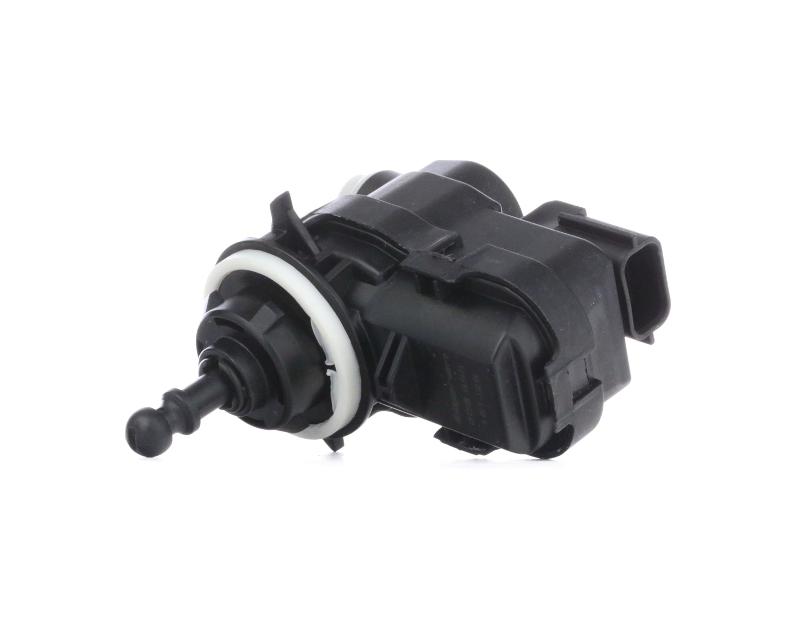 TOPRAN Correcteur De Phare 208 658 Correcteur De Portée Lumineuse,Élément d'ajustage, correcteur de