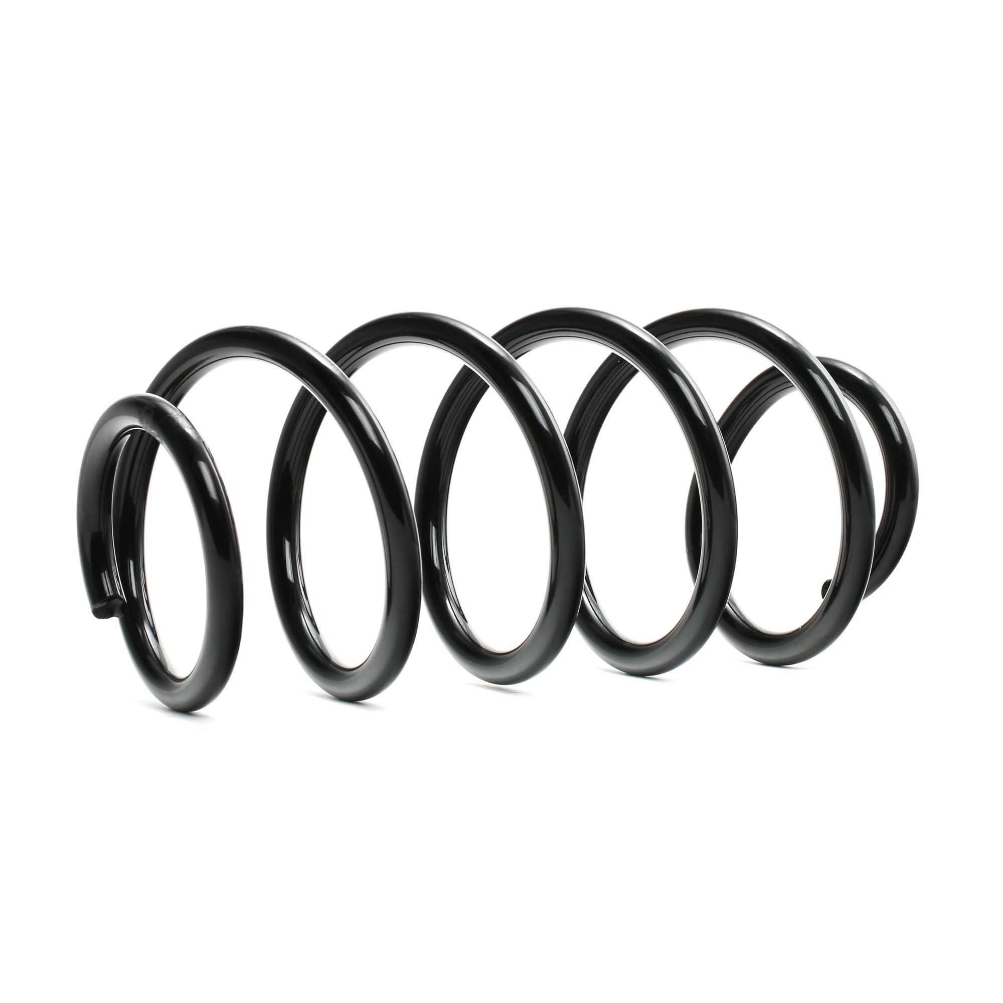 MAXGEAR Ressort d'Amortisseur 60-0498 Ressort De Suspension,Ressort Hélicoïdal VW,SKODA,TOURAN 1T1, 