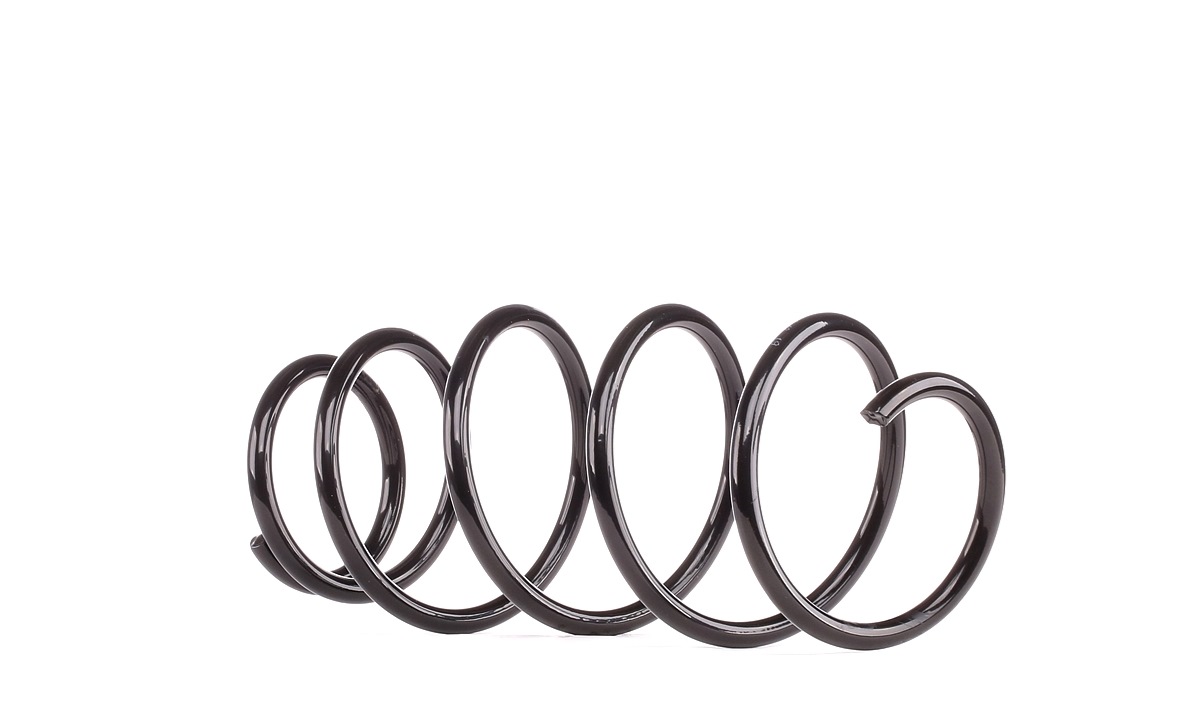 MAXGEAR Ressort d'Amortisseur 60-0519 Ressort De Suspension,Ressort Hélicoïdal TOYOTA,YARIS SCP9_, N