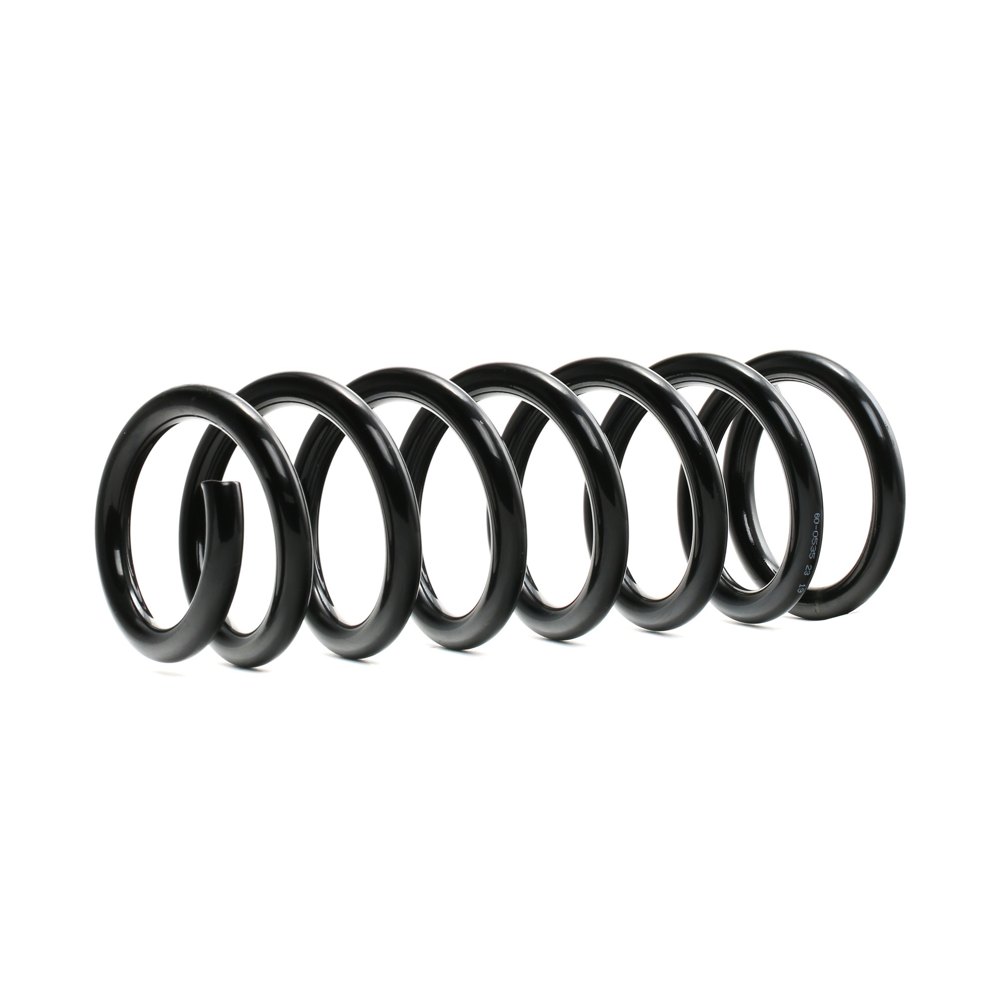 MAXGEAR Ressort d'Amortisseur 60-0535 Ressort De Suspension,Ressort Hélicoïdal PEUGEOT,CITROËN,MITSU