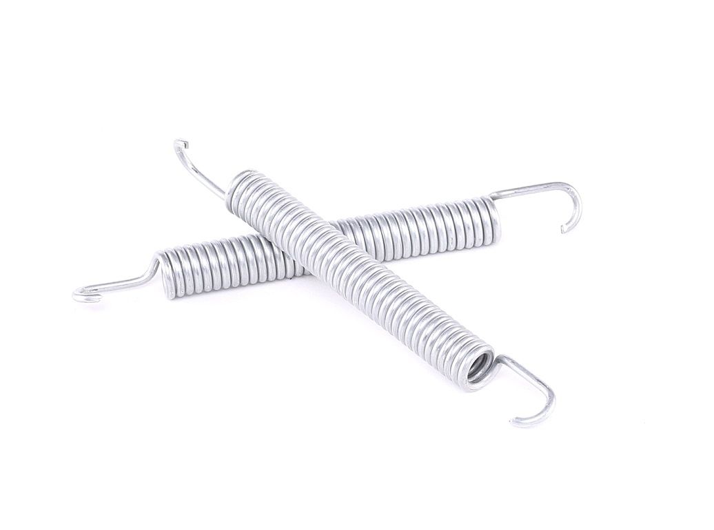 QUICK BRAKE Kit d'accessoires, mâchoires de frein de stationnement 105-0480 SAAB,OPEL,VAUXHALL,9-3 Y