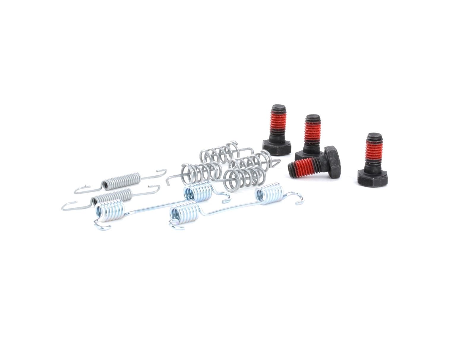 QUICK BRAKE Kit d'accessoires, mâchoires de frein de stationnement 105-0622 MERCEDES-BENZ,CLASE B W2