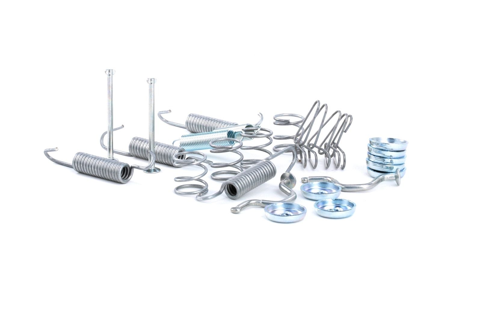 QUICK BRAKE Kit d'accessoires, mâchoires de frein de stationnement 105-0816 TOYOTA,LEXUS,RAV 4 II CL