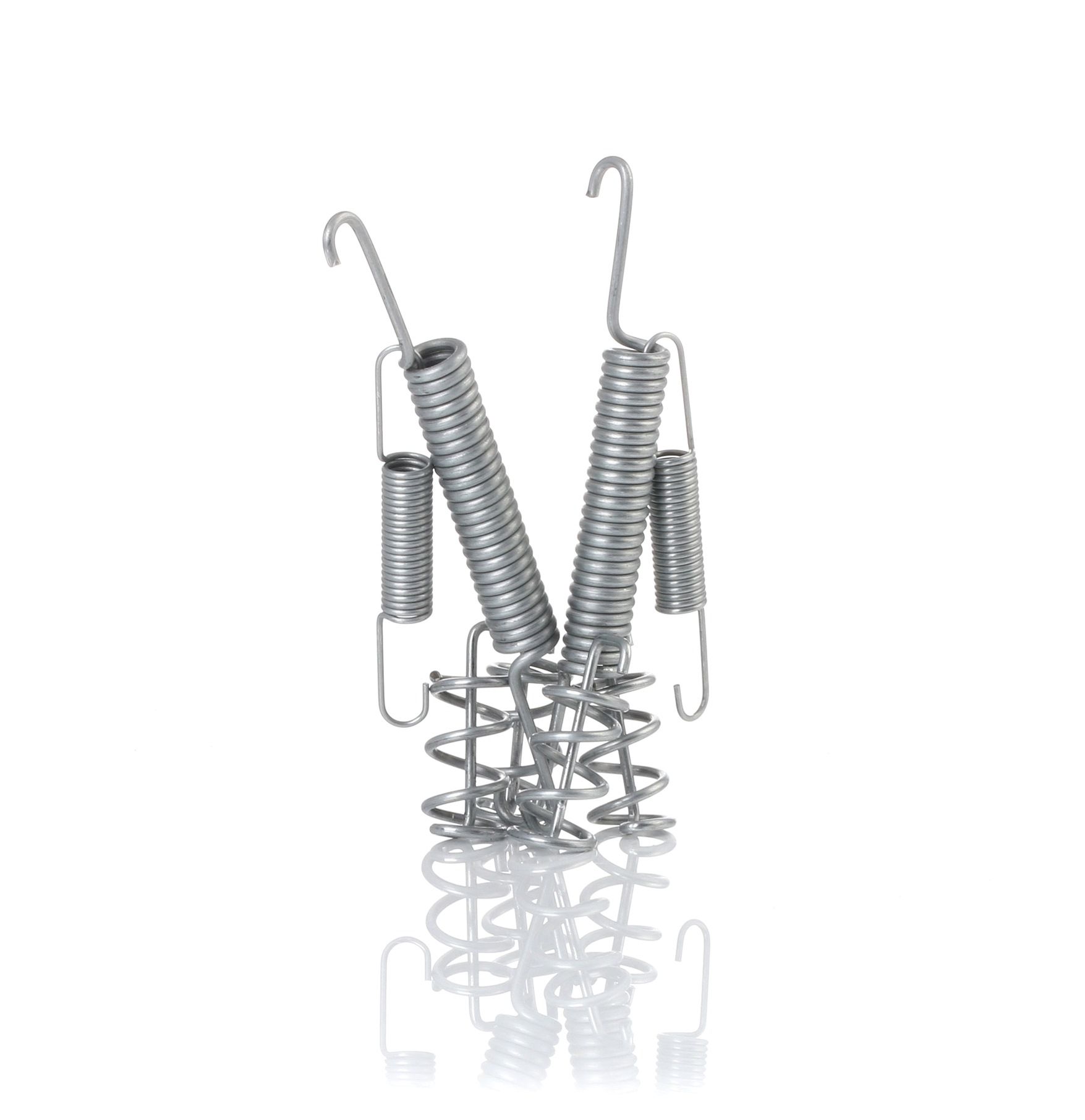 QUICK BRAKE Kit d'accessoires, mâchoires de frein de stationnement 105-0832 VOLVO,XC90 I,S60 I,V70 I