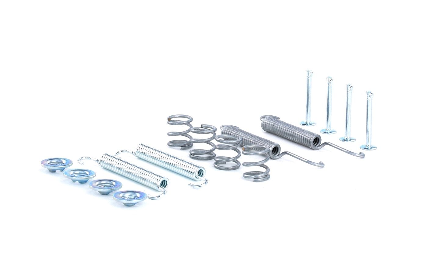 QUICK BRAKE Kit d'accessoires, mâchoires de frein de stationnement 105-0893 HYUNDAI,KIA,i30 FD,ACCEN