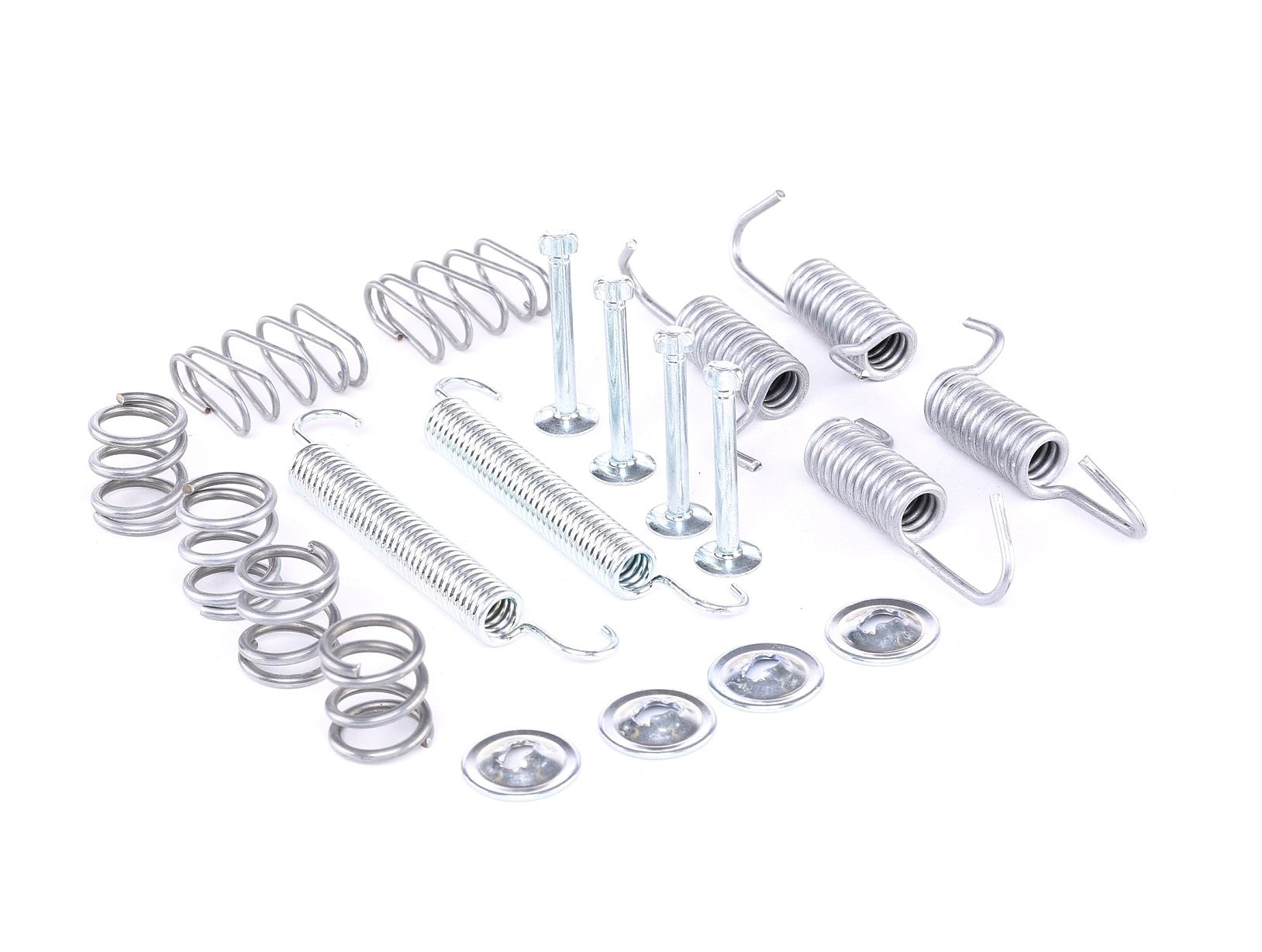 QUICK BRAKE Kit d'accessoires, mâchoires de frein de stationnement 105-0899 OPEL,HYUNDAI,KIA,CORSA D