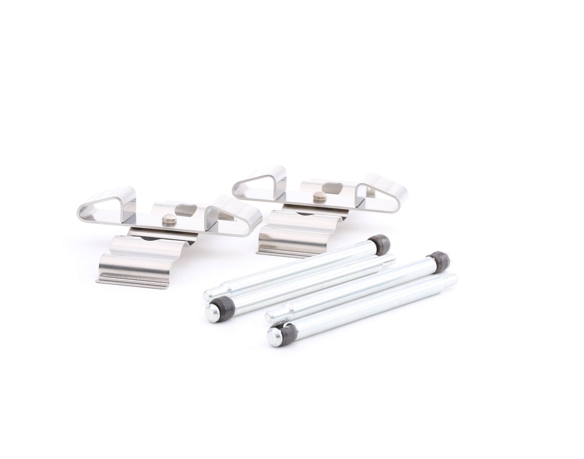 QUICK BRAKE Kit d'accessoires, plaquette de frein à disque 109-0054 VOLVO,TESLA,S60 I,V70 II SW,MODE