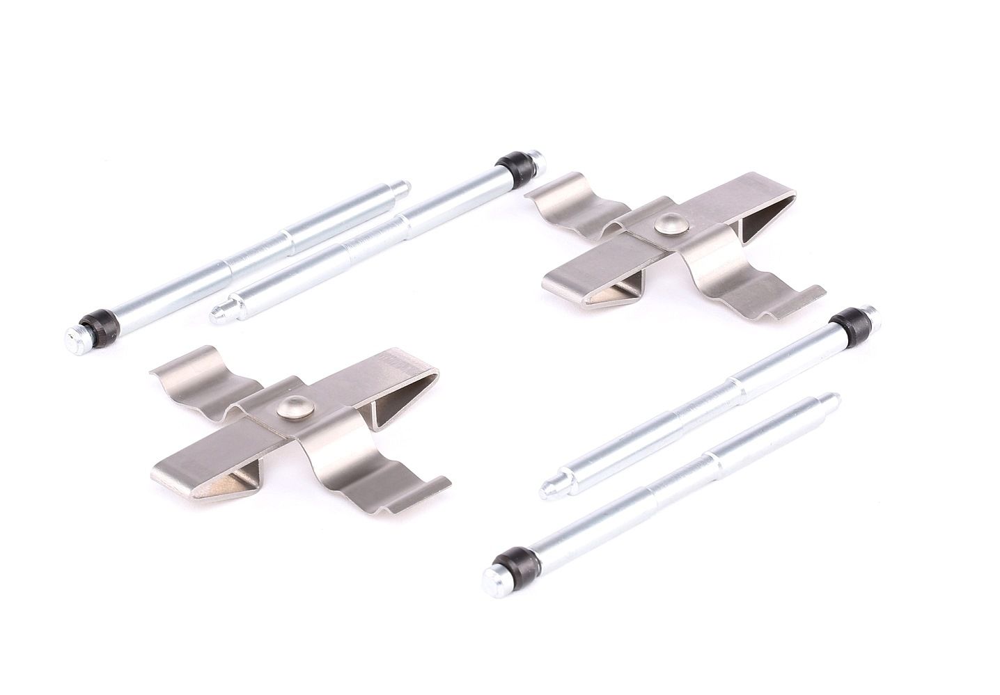 QUICK BRAKE Kit d'accessoires, plaquette de frein à disque 109-0055 BMW,MINI,1 F20,3 F30, F35, F80,3