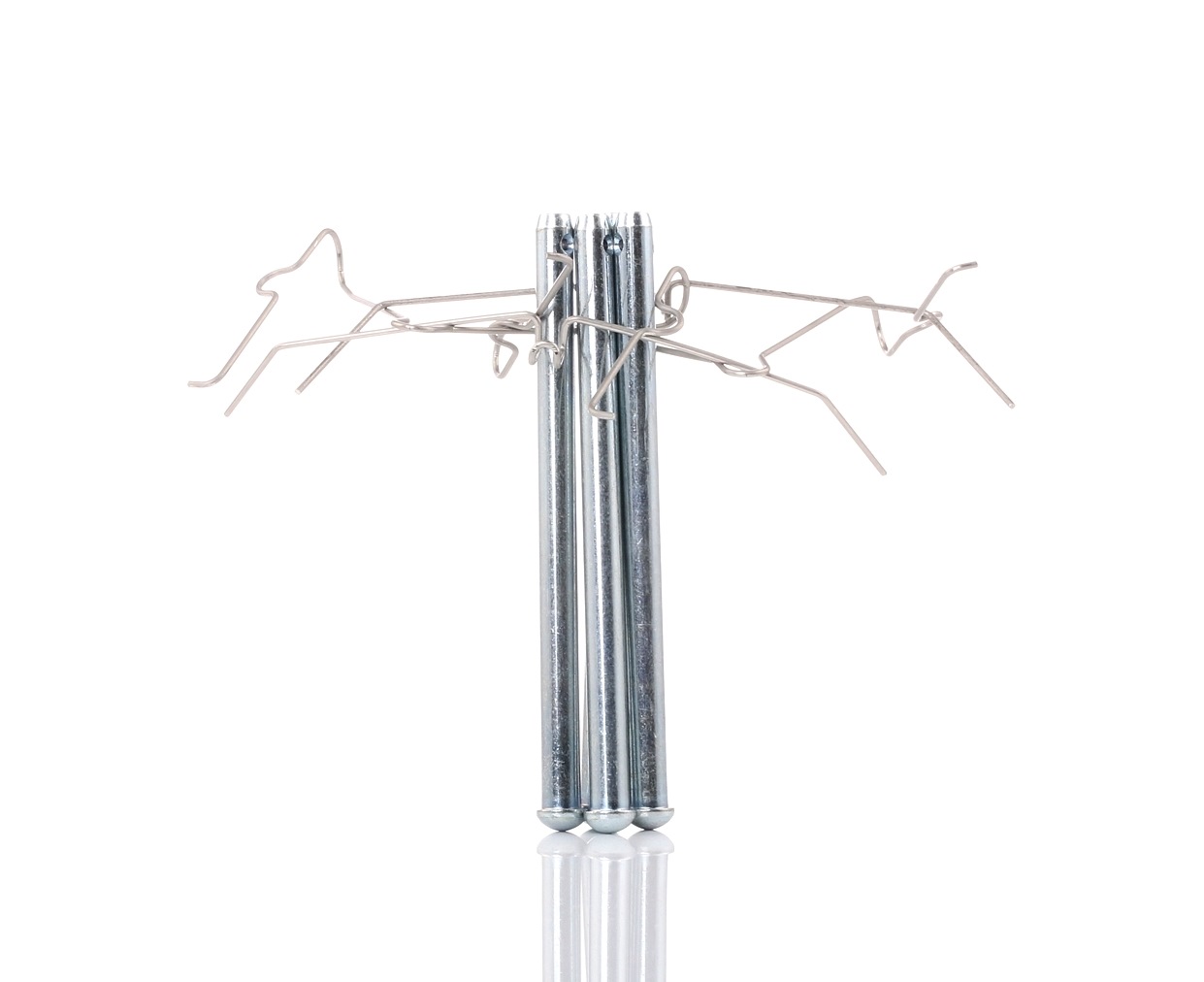 QUICK BRAKE Kit d'accessoires, plaquette de frein à disque 109-1129 VW,TOYOTA,TARO,CADDY II Pick-up