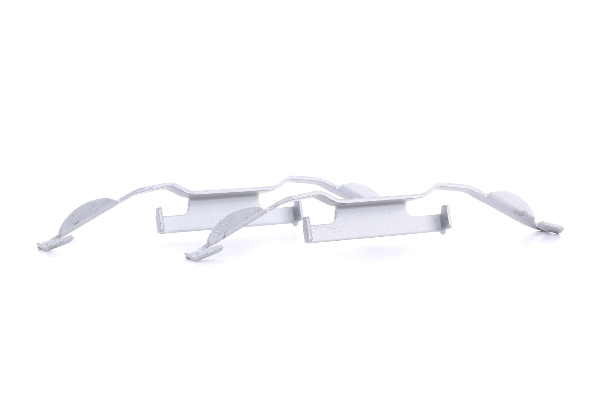 QUICK BRAKE Kit d'accessoires, plaquette de frein à disque 109-1221 BMW,JAGUAR,VOLVO,3 E46,3 E90,3 C