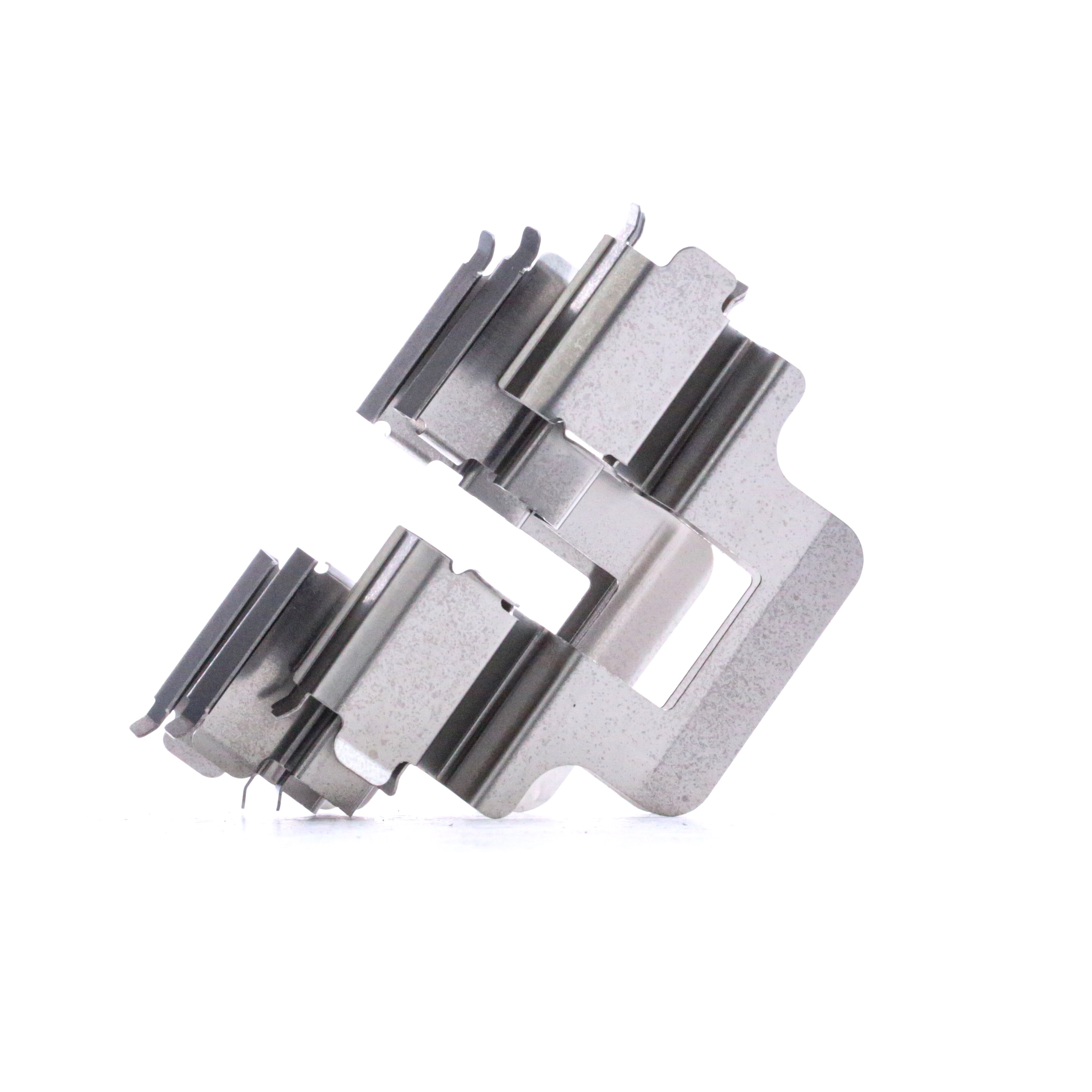 QUICK BRAKE Kit d'accessoires, plaquette de frein à disque 109-1606 VW,SKODA,AUDI,GOLF V 1K1,TOURAN