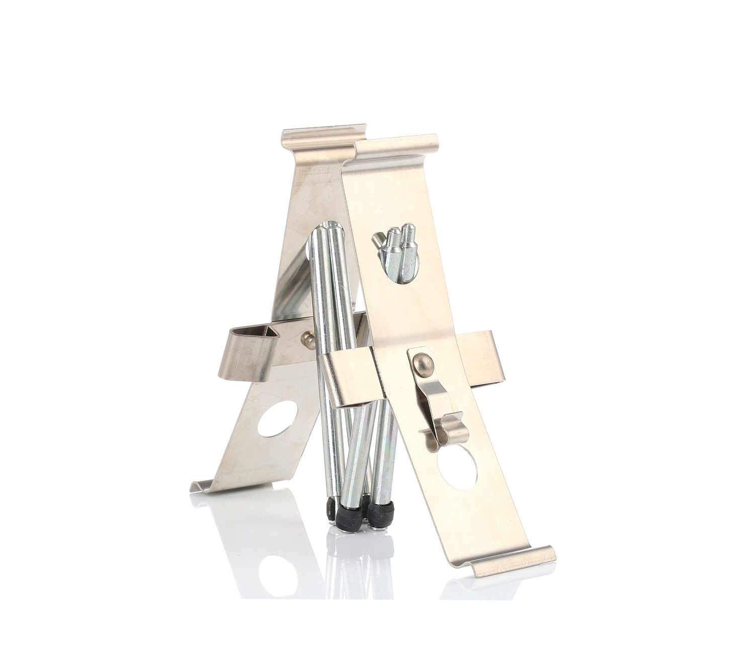 QUICK BRAKE Kit d'accessoires, plaquette de frein à disque 109-1674 FIAT,SUBARU,VOLVO,ULYSSE 179AX,I