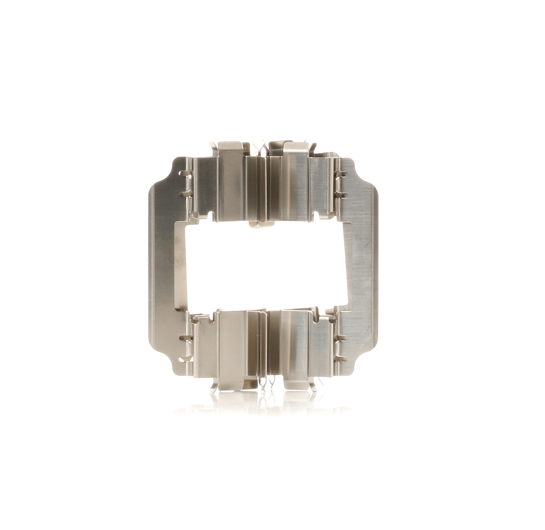 QUICK BRAKE Kit d'accessoires, plaquette de frein à disque 109-1707 FIAT,SUZUKI,HONDA,SEDICI,GRAND V