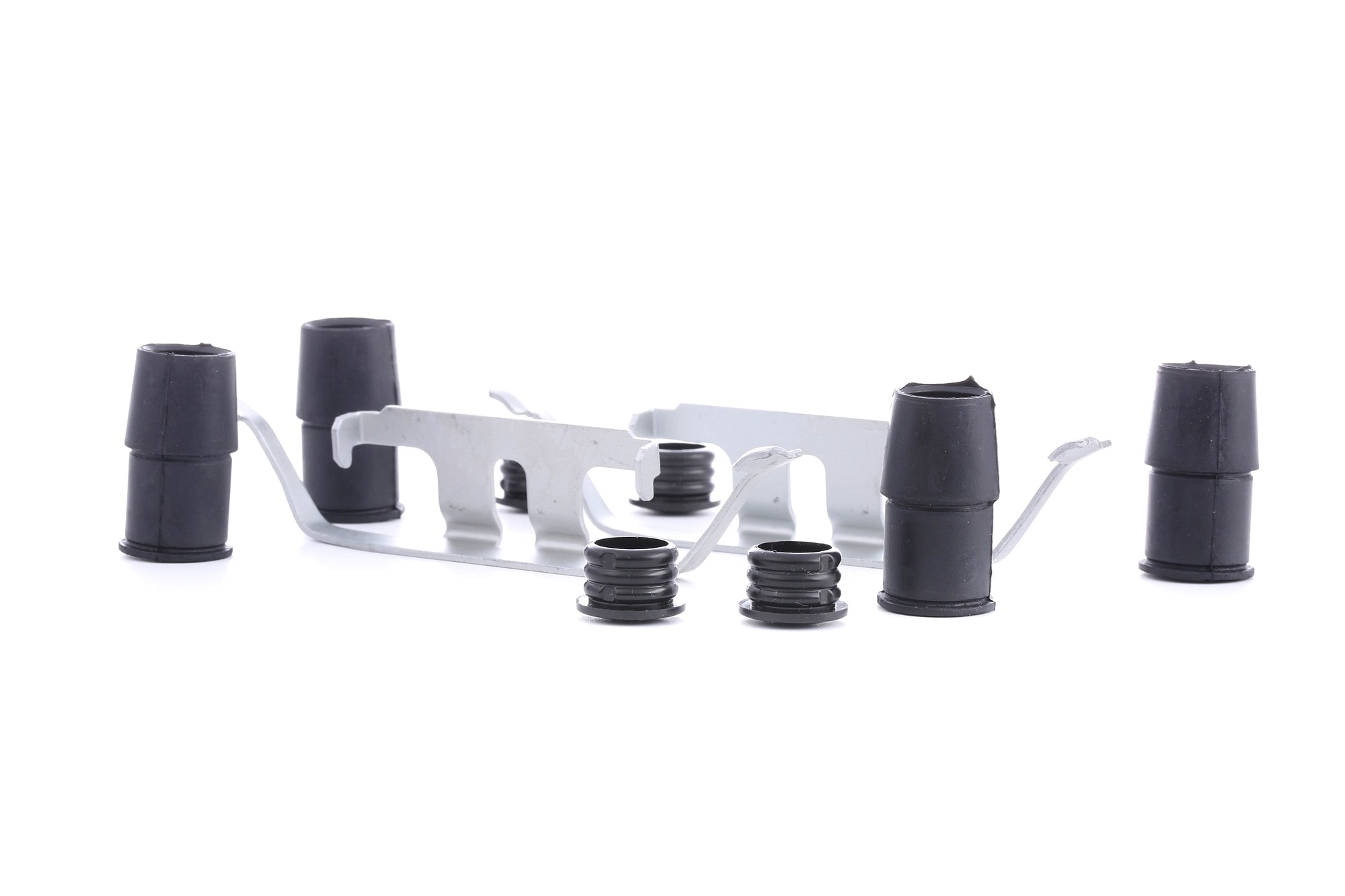 QUICK BRAKE Kit d'accessoires, plaquette de frein à disque 109-1850 BMW,1 F20,X3 F25,3 F30, F35, F80