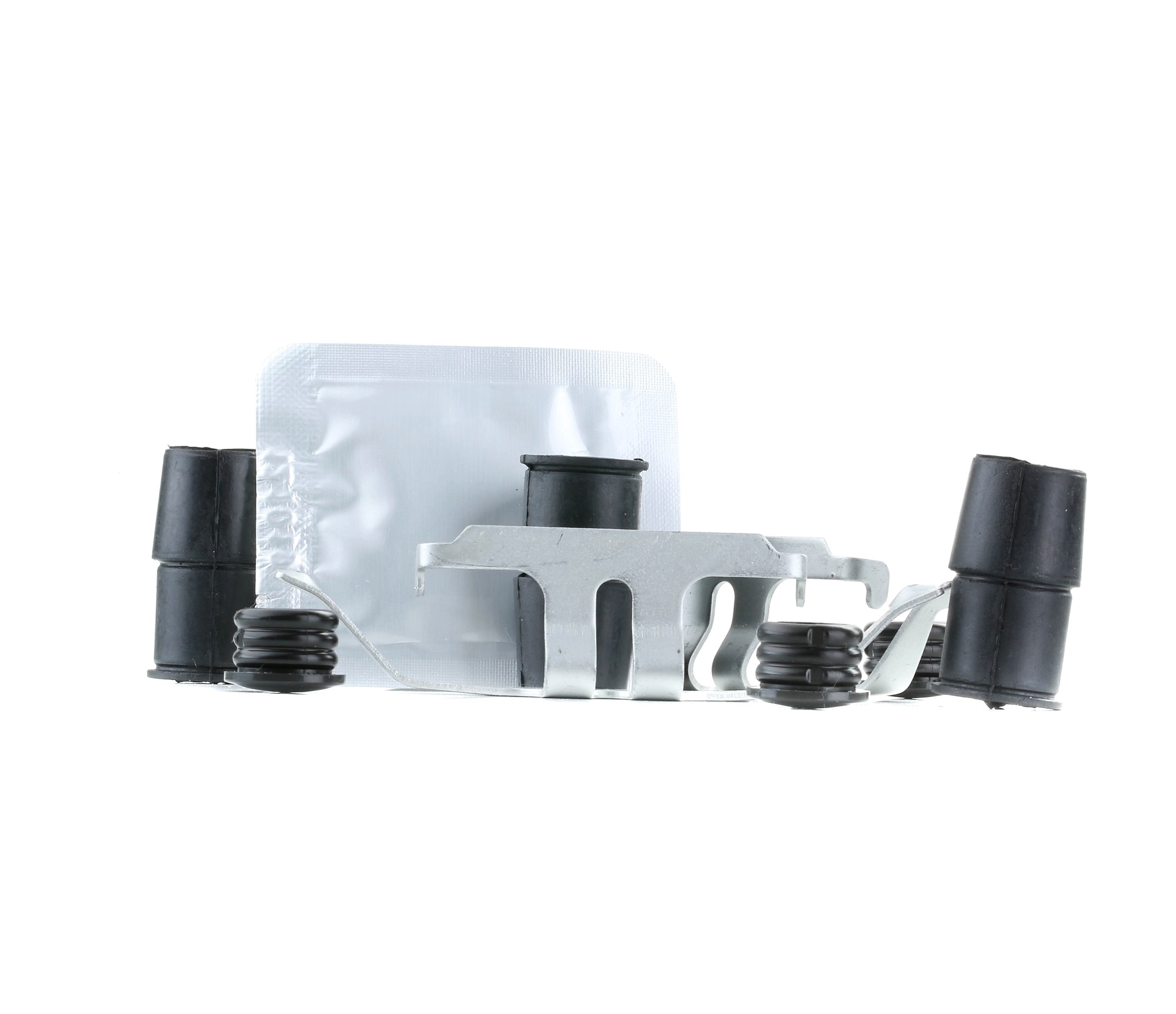 QUICK BRAKE Kit d'accessoires, plaquette de frein à disque 109-1884 BMW,1 F20,3 F30, F35, F80,3 Tour