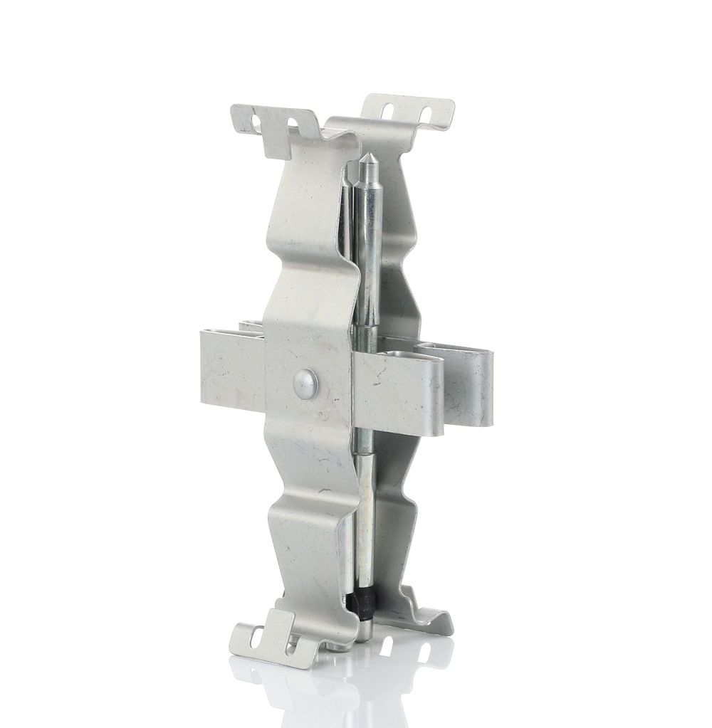 QUICK BRAKE Kit d'accessoires, plaquette de frein à disque 109-1886 BMW,MINI,1 F20,3 F30, F35, F80,3