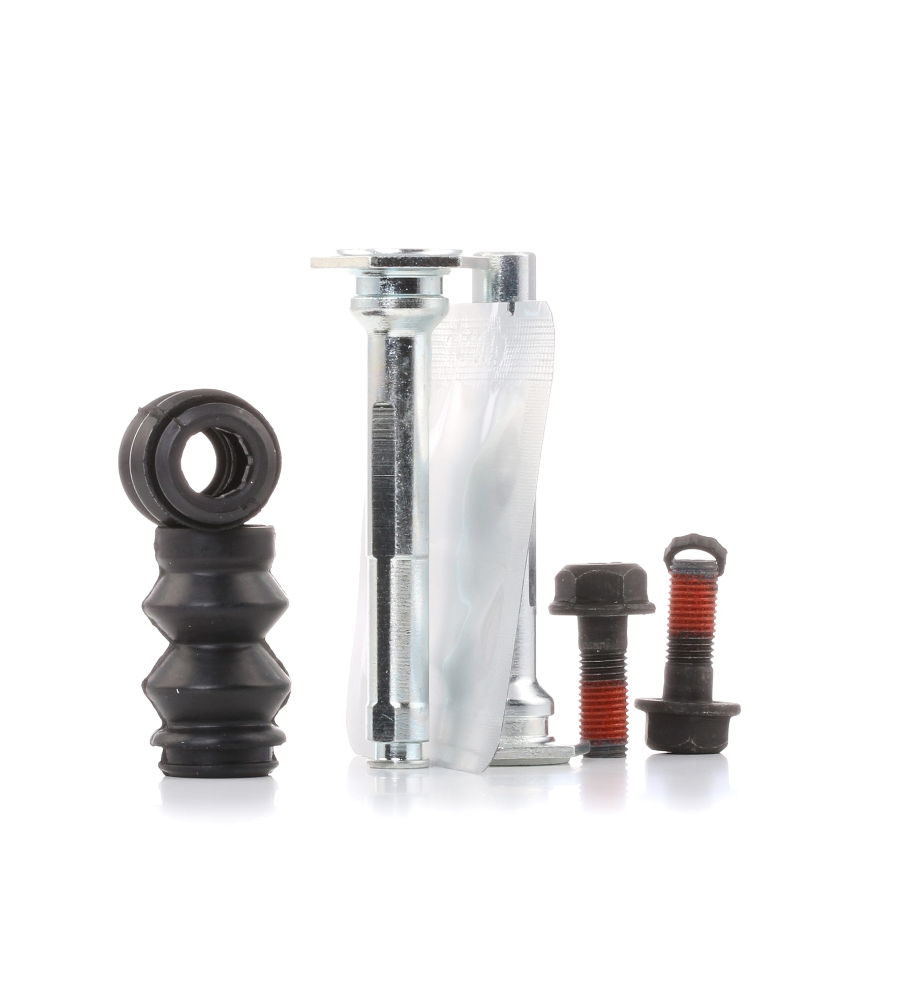 QUICK BRAKE Jeu de douilles de guidage, étrier de frein 113-0006X MERCEDES-BENZ,CLASE E W211,CLASE E