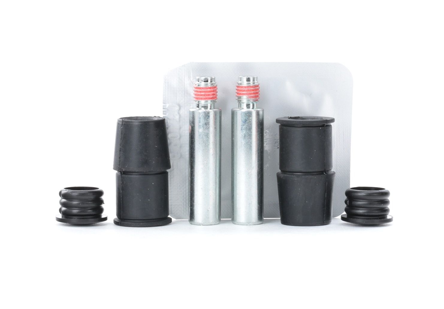 QUICK BRAKE Jeu de douilles de guidage, étrier de frein 113-1306X DAEWOO,BMW,FIAT,LANOS KLAT,NEXIA K