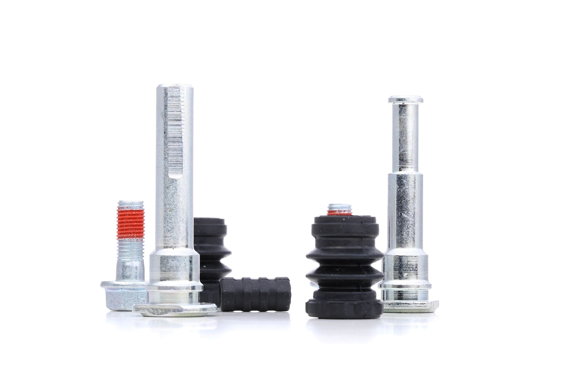 QUICK BRAKE Jeu de douilles de guidage, étrier de frein 113-1317X SUBARU,NISSAN,HYUNDAI,FORESTER SG,