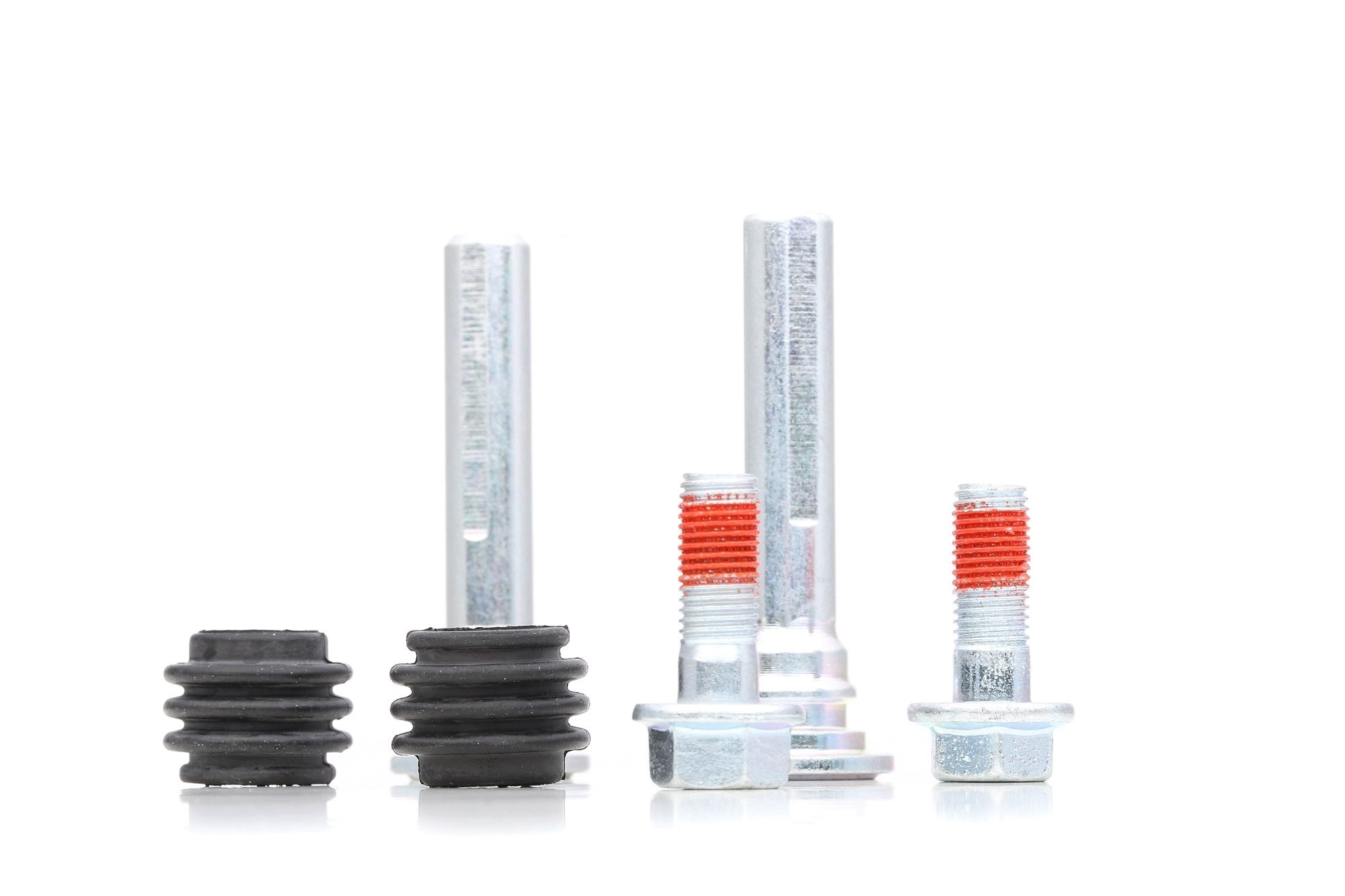 QUICK BRAKE Jeu de douilles de guidage, étrier de frein 113-1319X MG,HONDA,LAND ROVER,MG ZR,MG ZS,MG