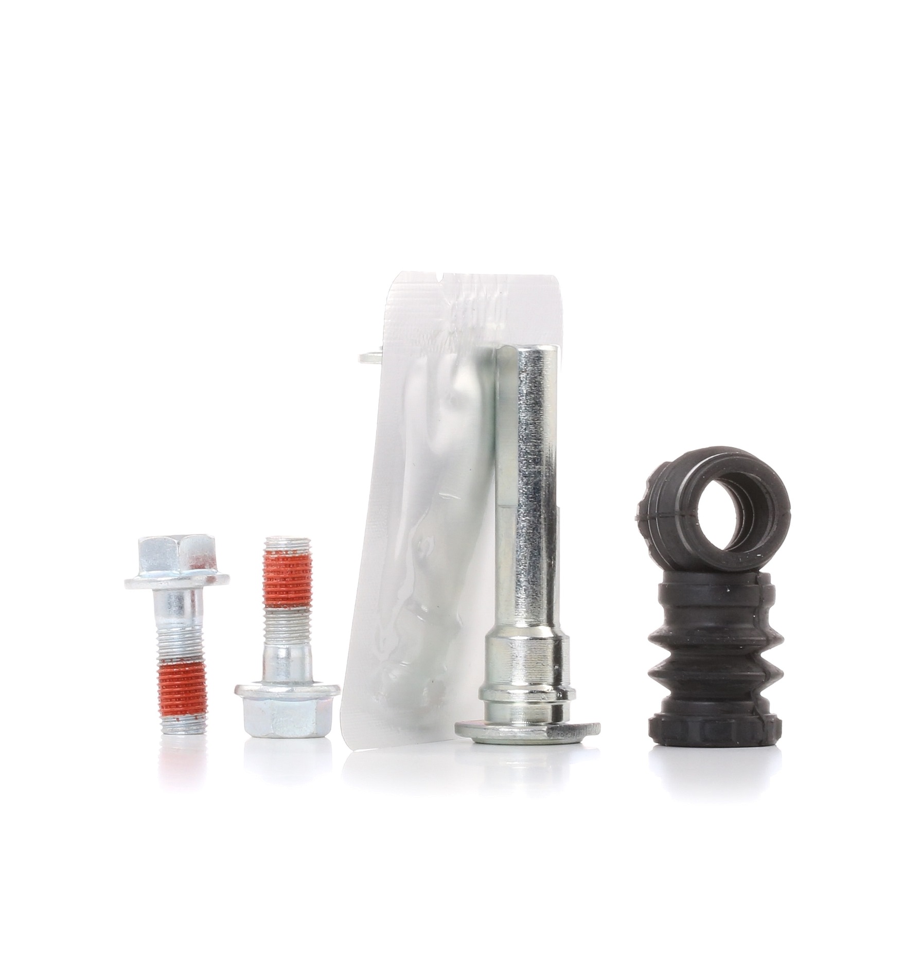 QUICK BRAKE Jeu de douilles de guidage, étrier de frein 113-1324X NISSAN,SUZUKI,LAND ROVER,MICRA II 