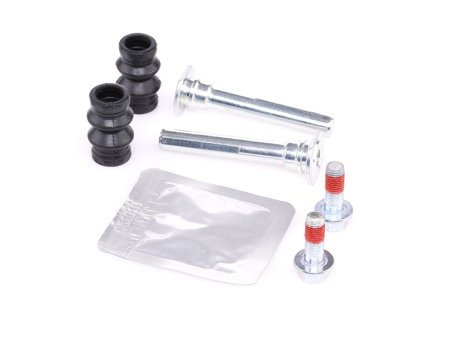 QUICK BRAKE Jeu de douilles de guidage, étrier de frein 113-1347X FIAT,LANCIA,RENAULT,SCUDO Combinat