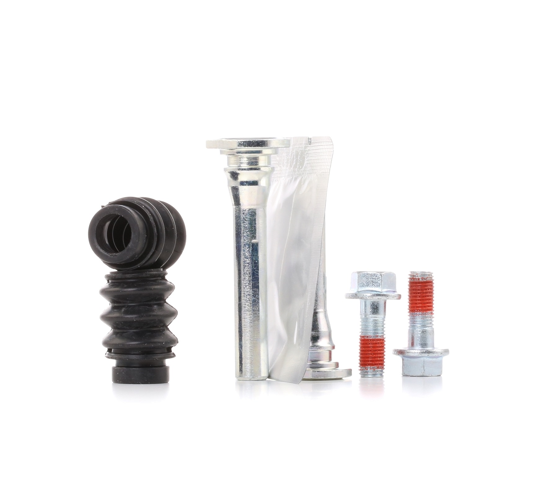 QUICK BRAKE Jeu de douilles de guidage, étrier de frein 113-1363X SUZUKI,HONDA,LIANA Fastback,LIANA