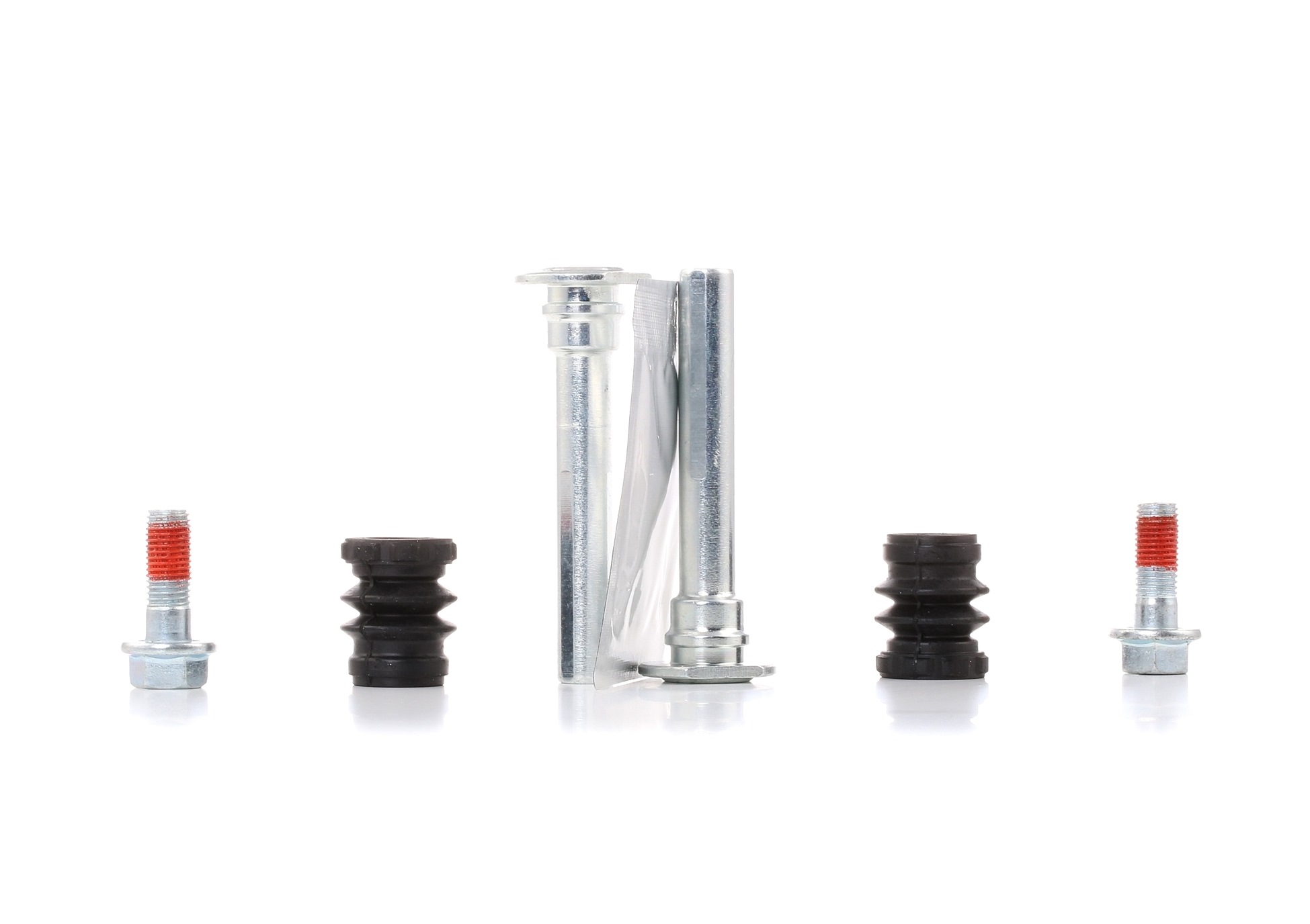 QUICK BRAKE Jeu de douilles de guidage, étrier de frein 113-1375X MG,HONDA,LAND ROVER,MG ZR,MG ZS,MG