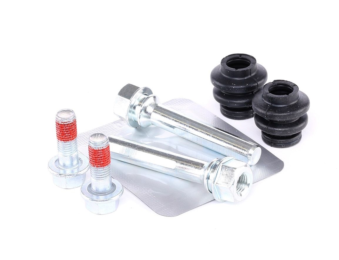 QUICK BRAKE Jeu de douilles de guidage, étrier de frein 113-1380X TOYOTA,YARIS SCP1_, NLP1_, NCP1_,L