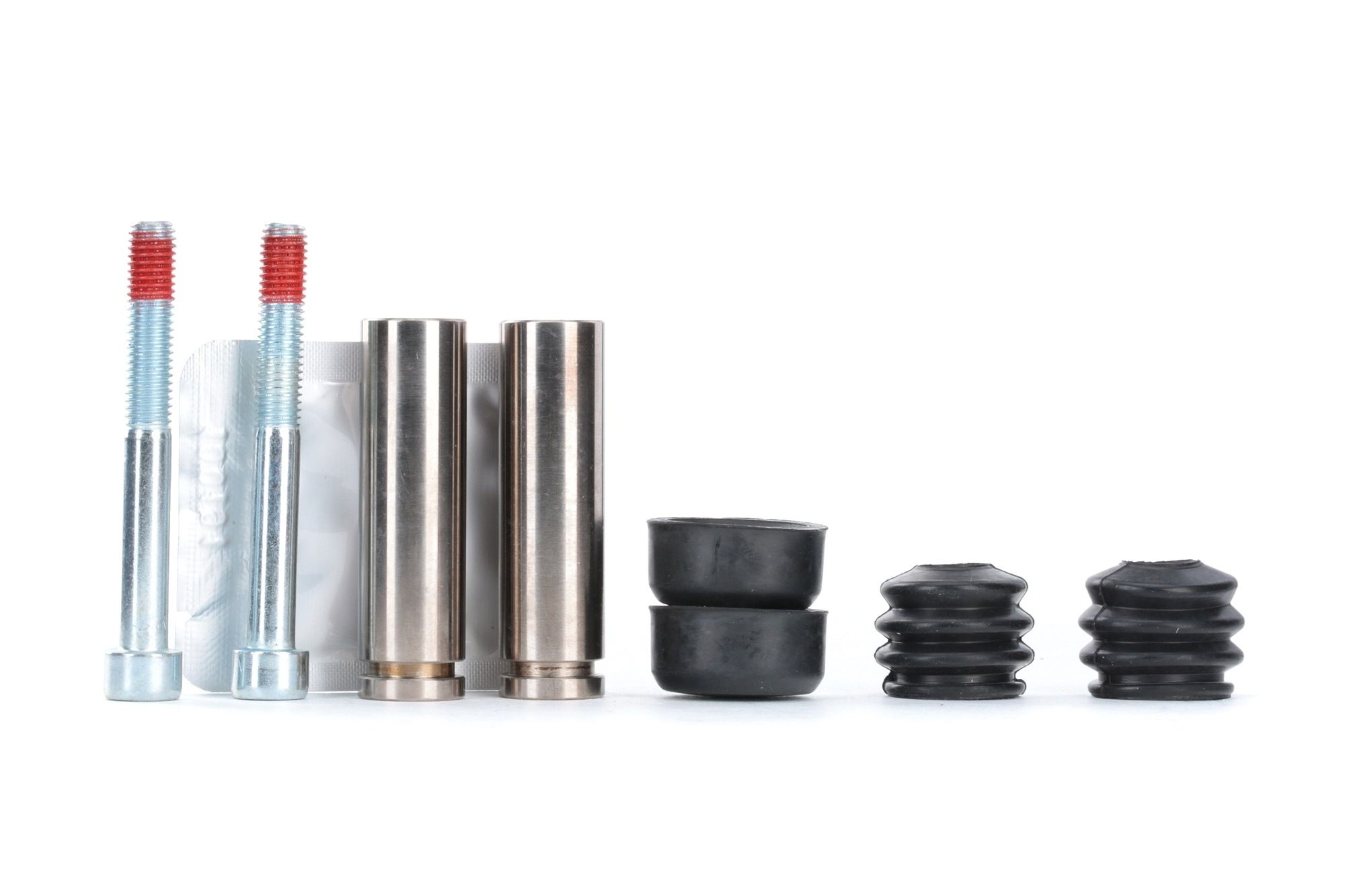 QUICK BRAKE Jeu de douilles de guidage, étrier de frein 113-1386X FIAT,IVECO,MERCEDES-BENZ,DUCATO Ca